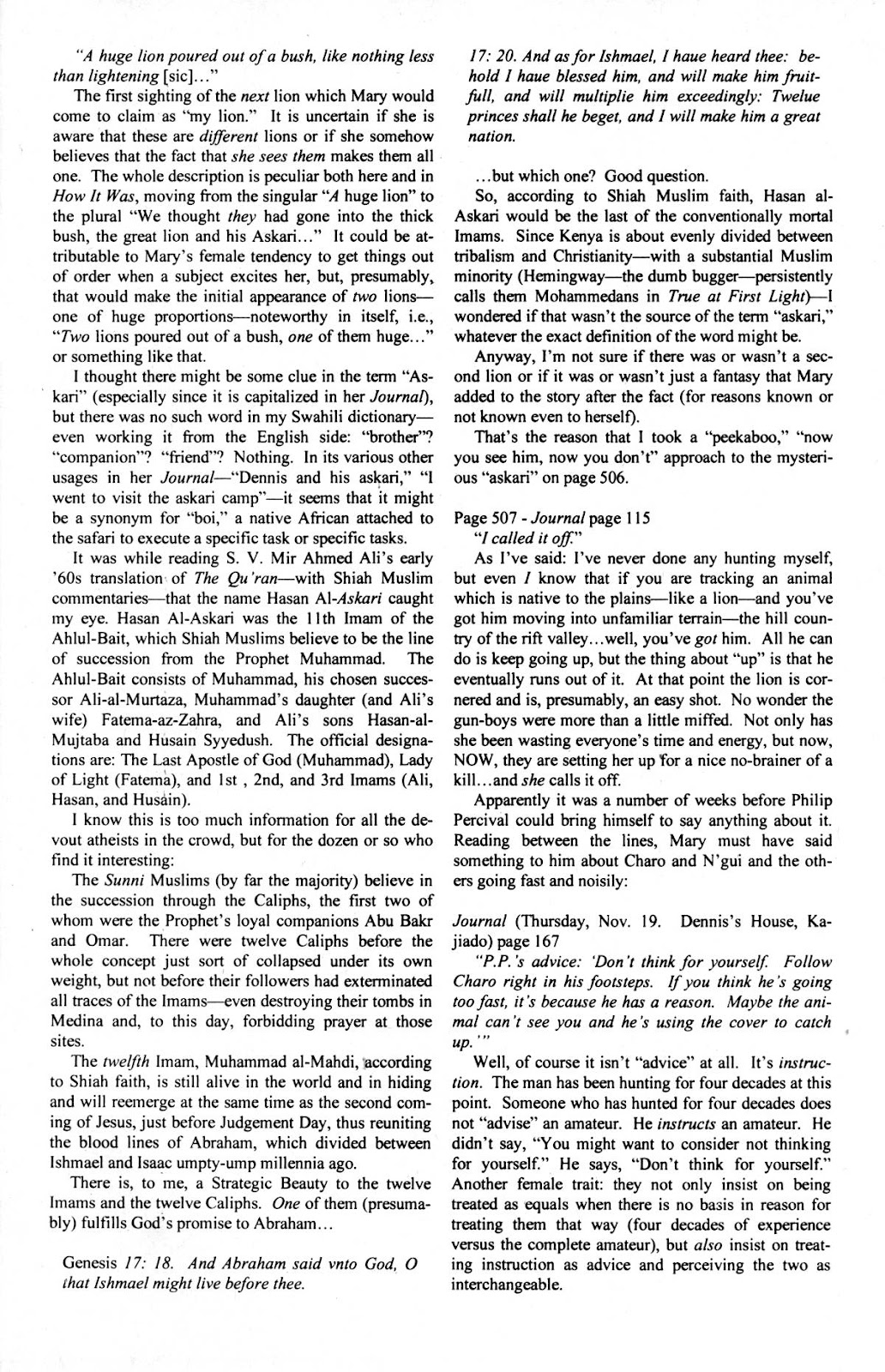 Cerebus issue 258 - Page 24