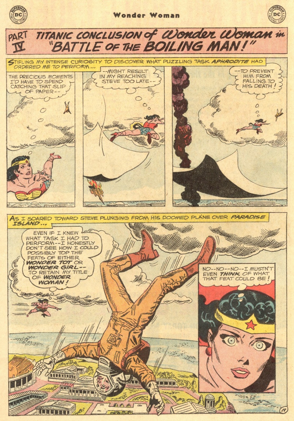 Wonder Woman (1942) issue 154 - Page 26