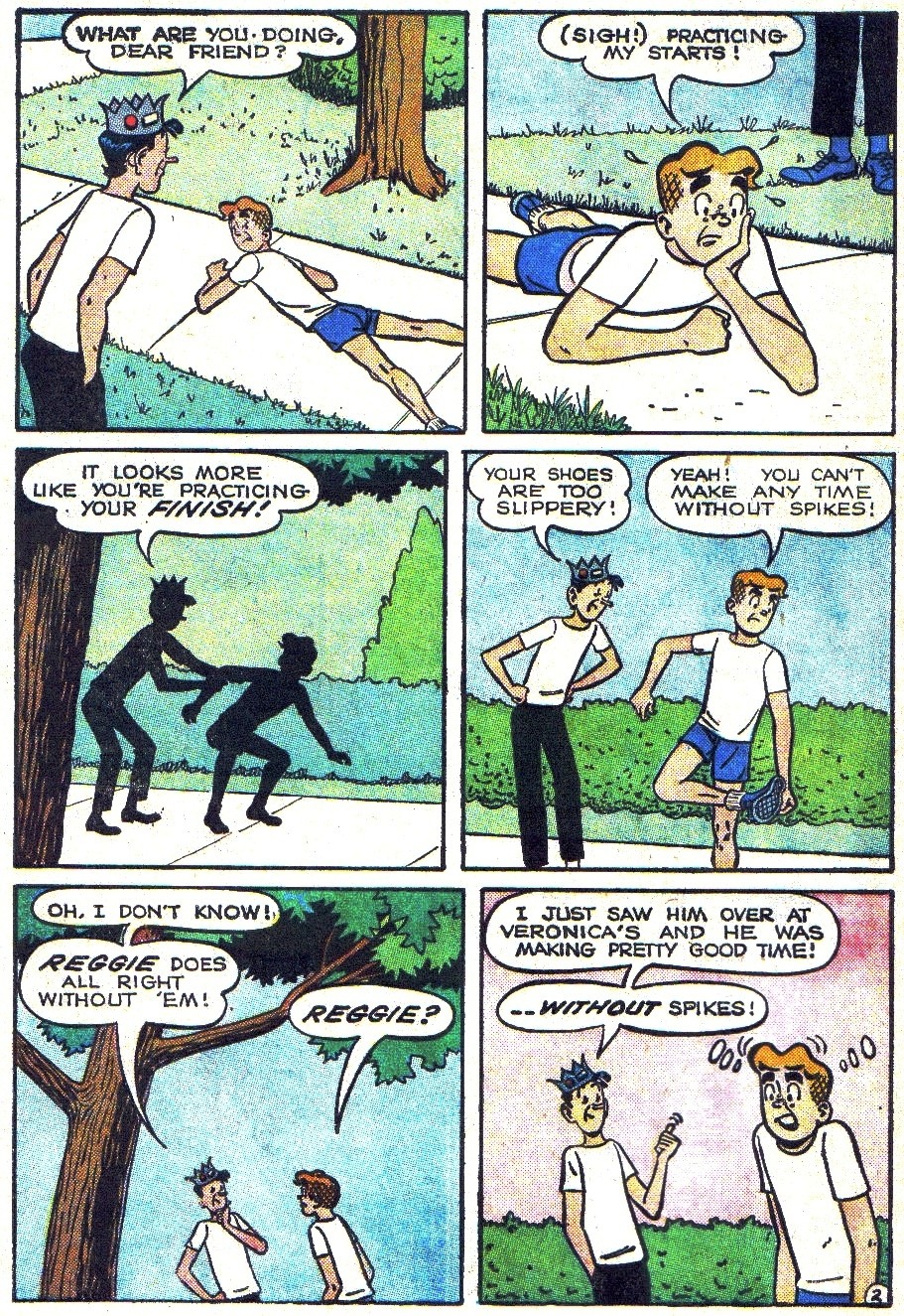 Archie (1960) 139 Page 30