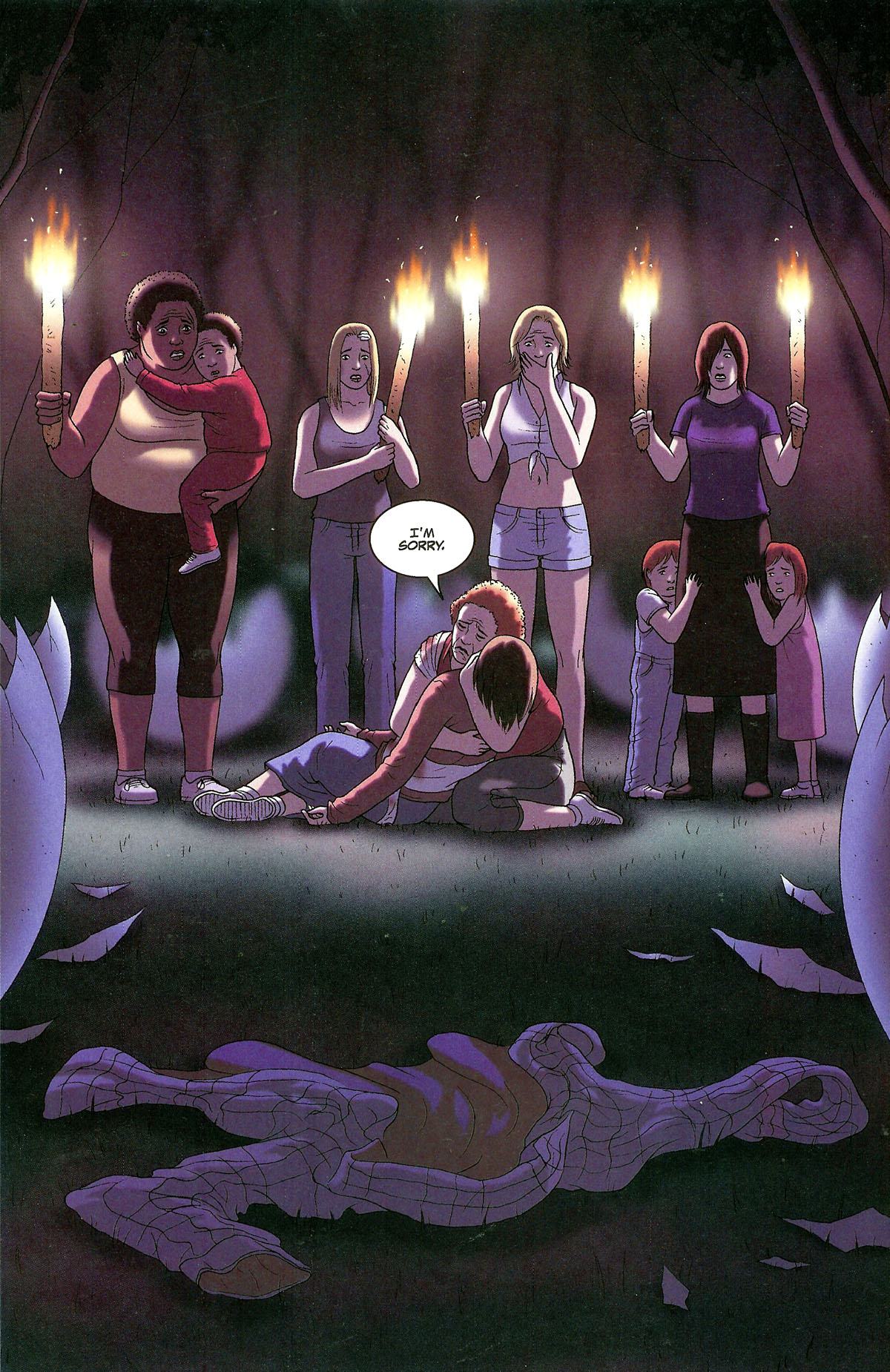 Read online Girls comic -  Issue #19 - 24