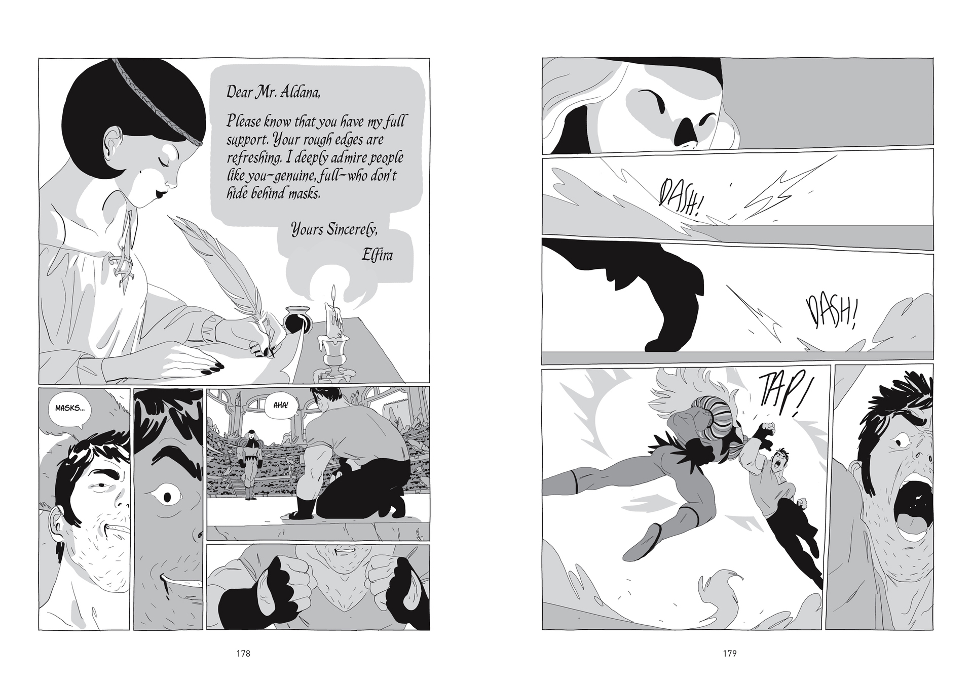 Read online Last Man comic -  Issue #2 - 92