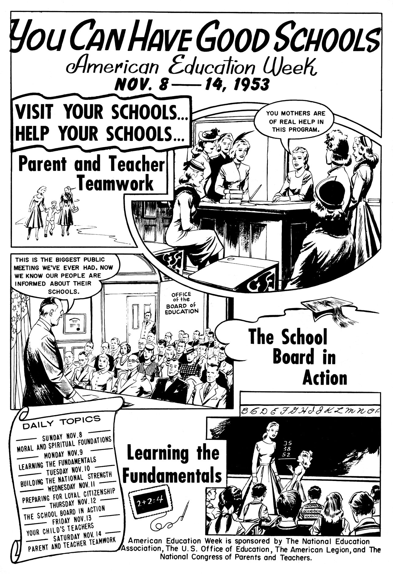 Read online Famous Funnies comic -  Issue #209 - 2