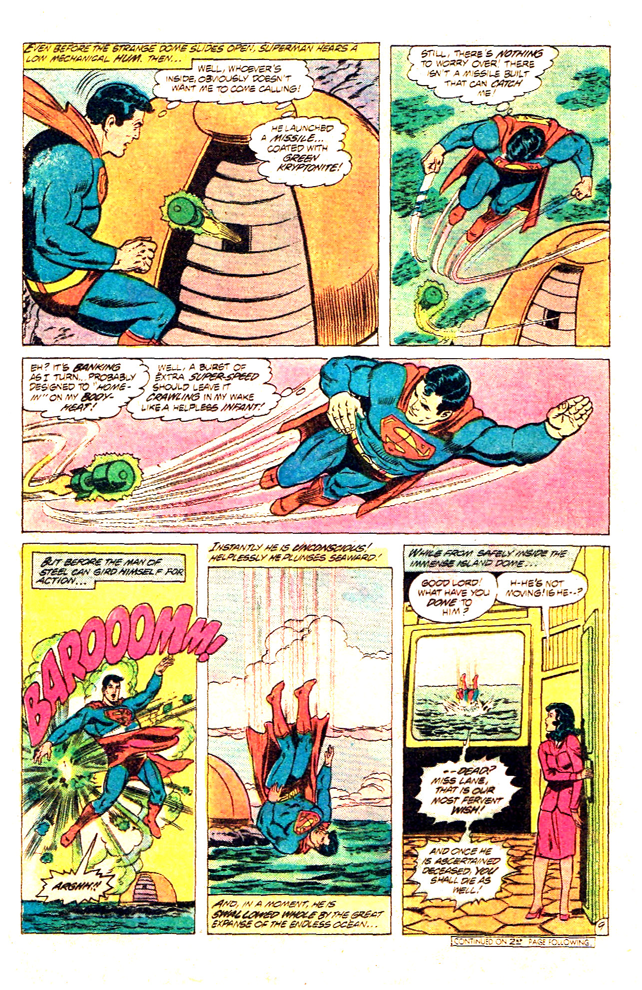 Read online Action Comics (1938) comic -  Issue #513 - 12