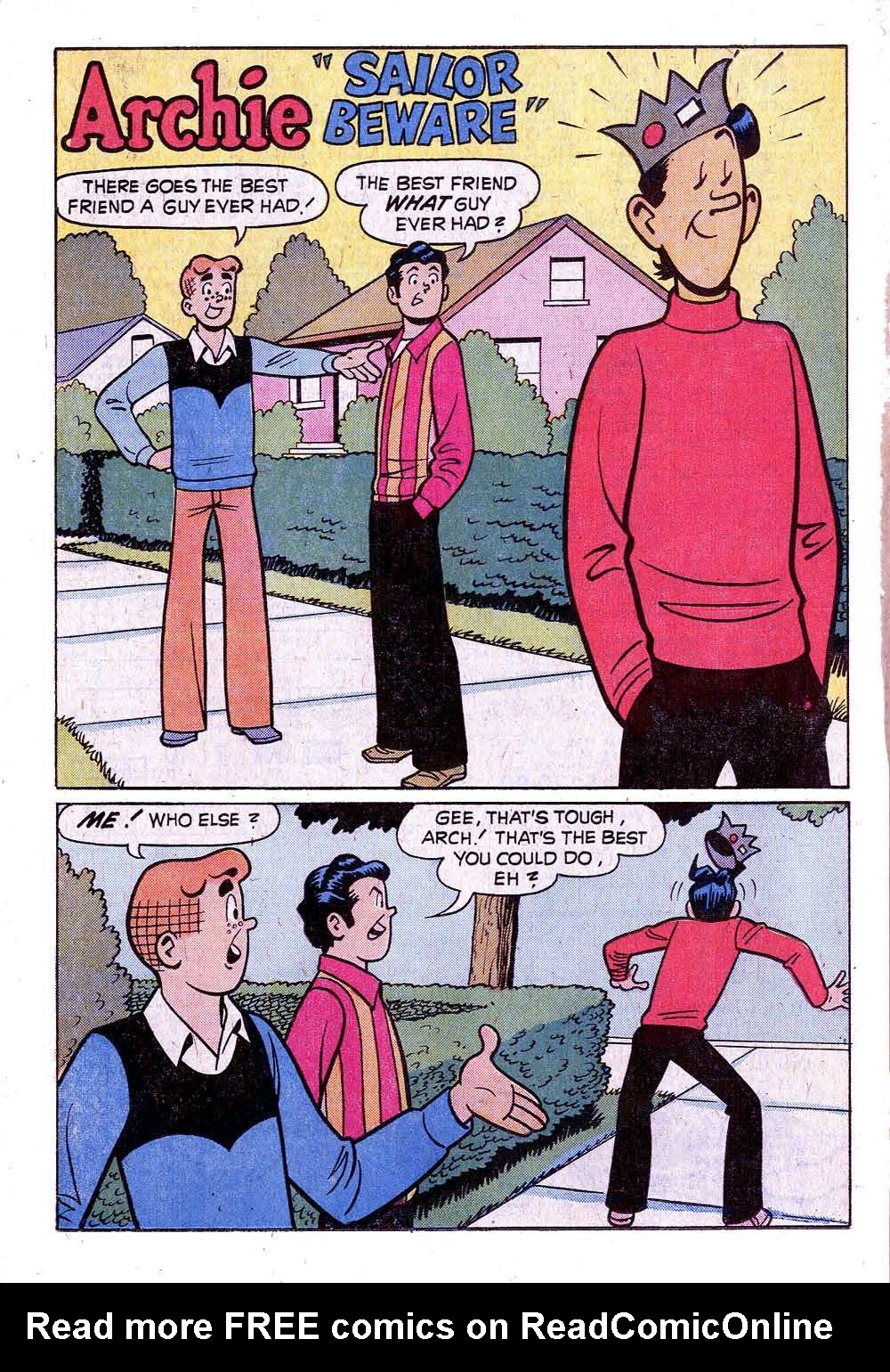 Archie (1960) 235 Page 14