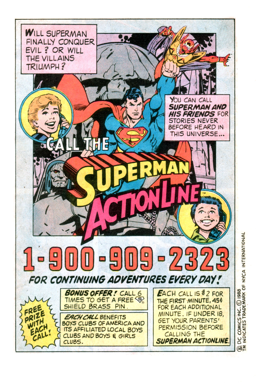Read online Alien Nation comic -  Issue # Full - 46