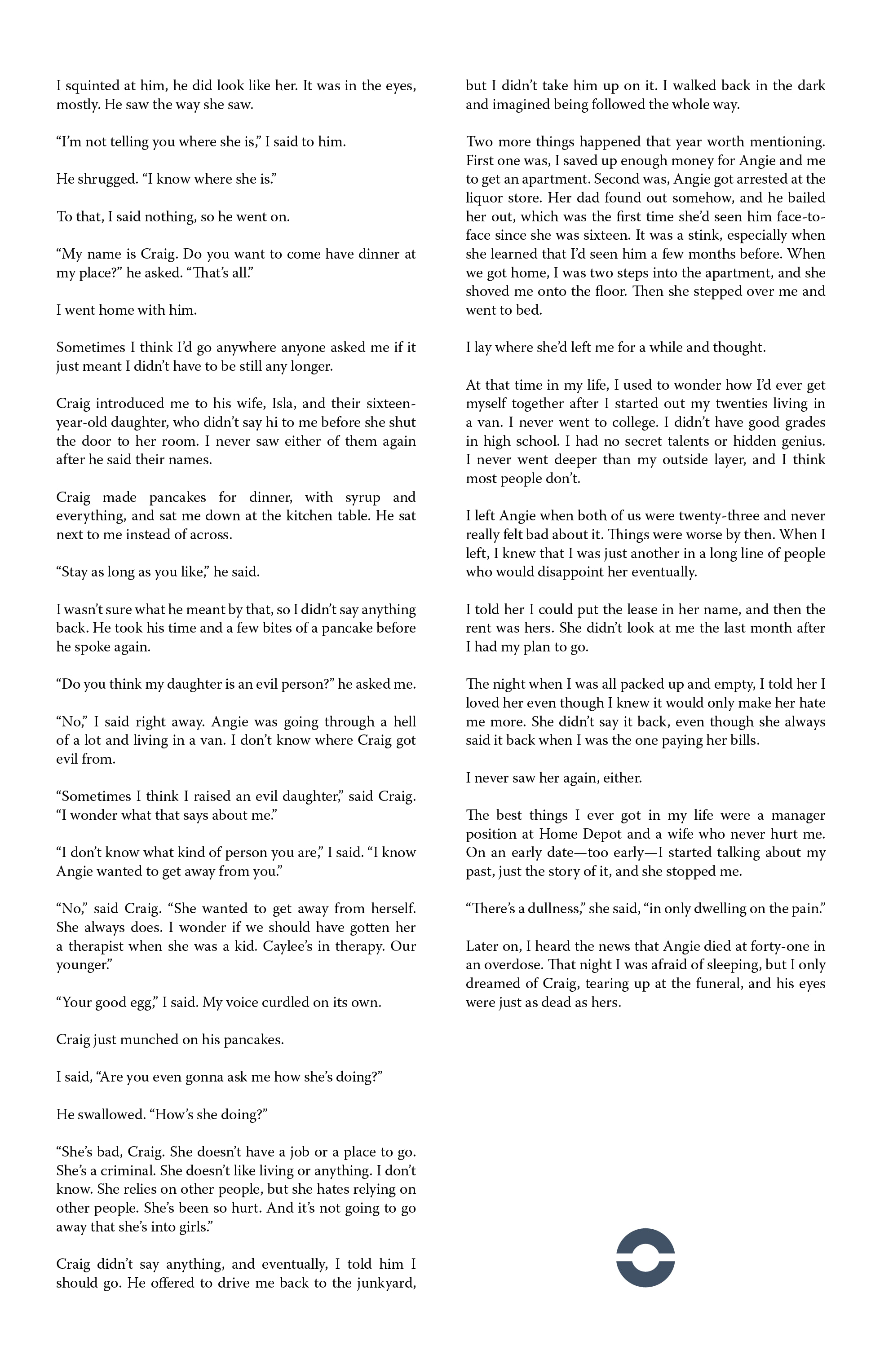 Read online Billionaire Island: Cult of Dogs comic -  Issue #4 - 25