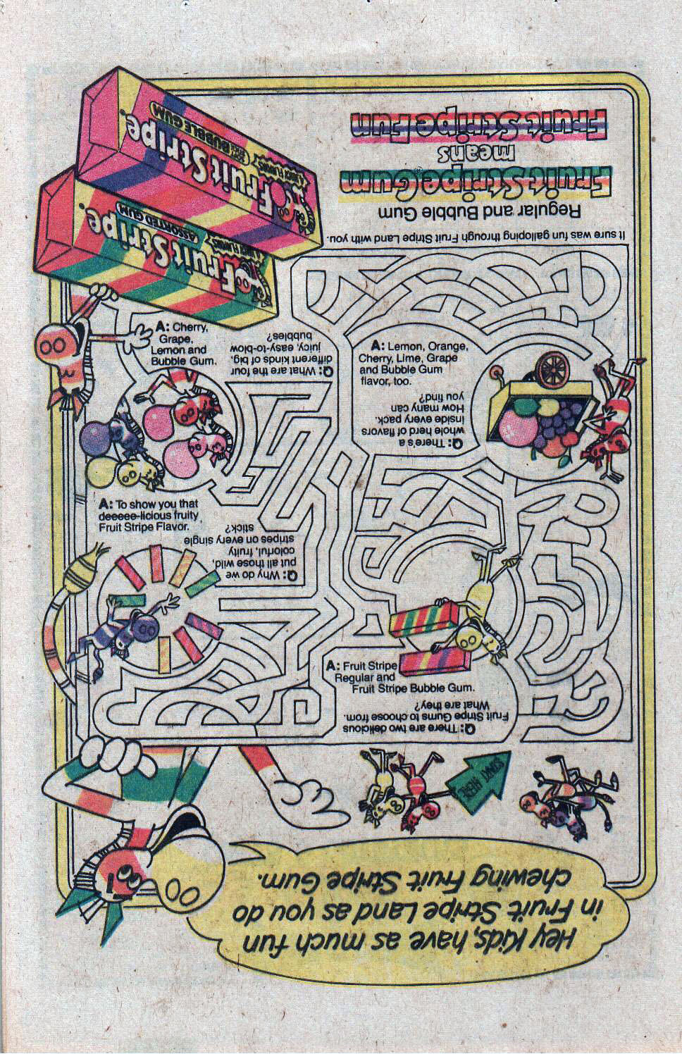 Read online Adventure Comics (1938) comic -  Issue #470 - 13