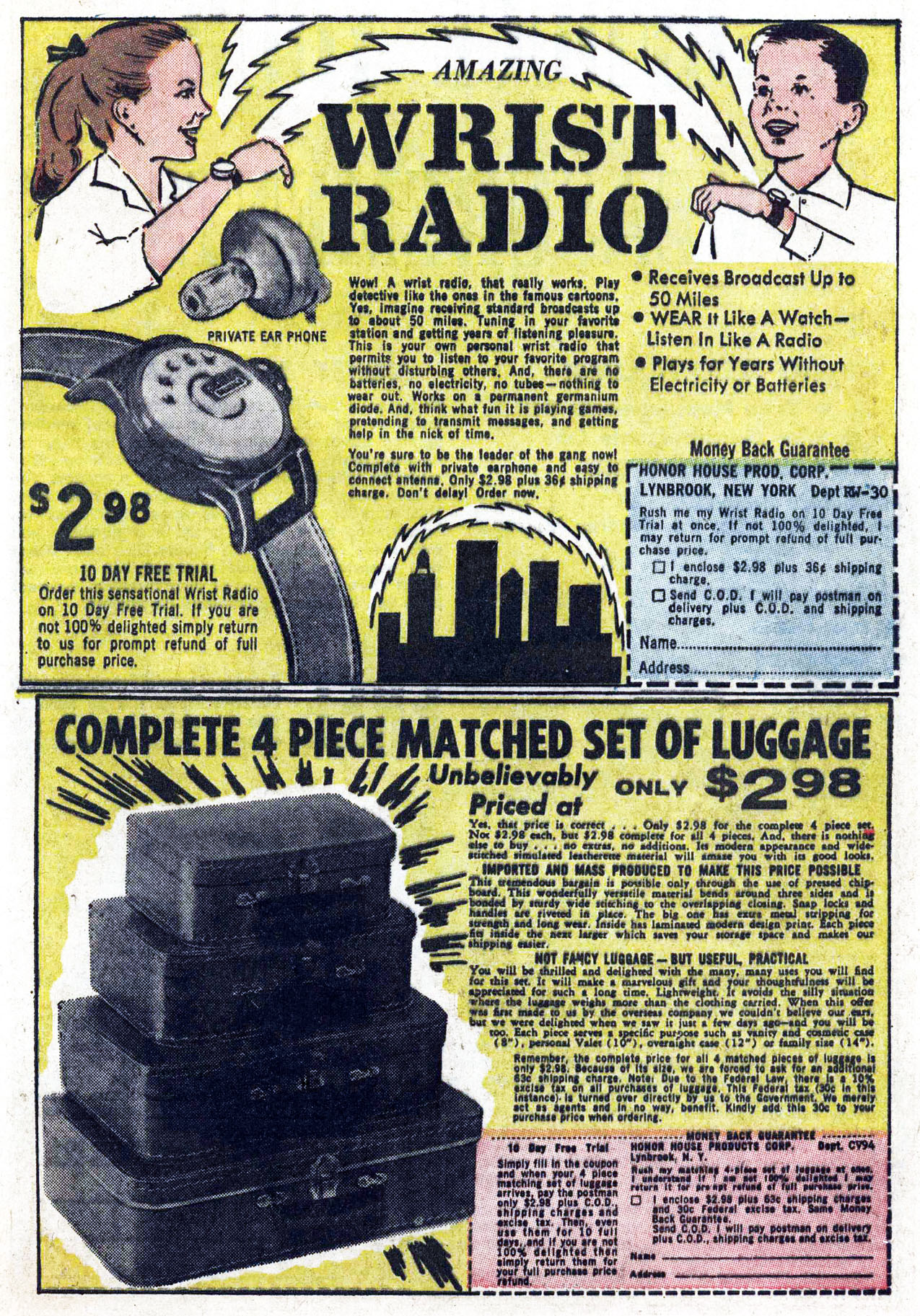 Read online Love Romances comic -  Issue #100 - 33