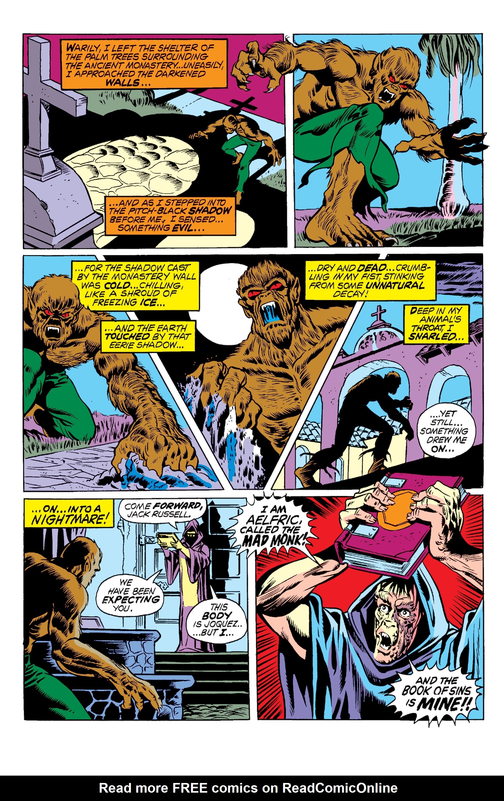 Read online Avengers/Doctor Strange: Rise of the Darkhold comic -  Issue # TPB (Part 1) - 79
