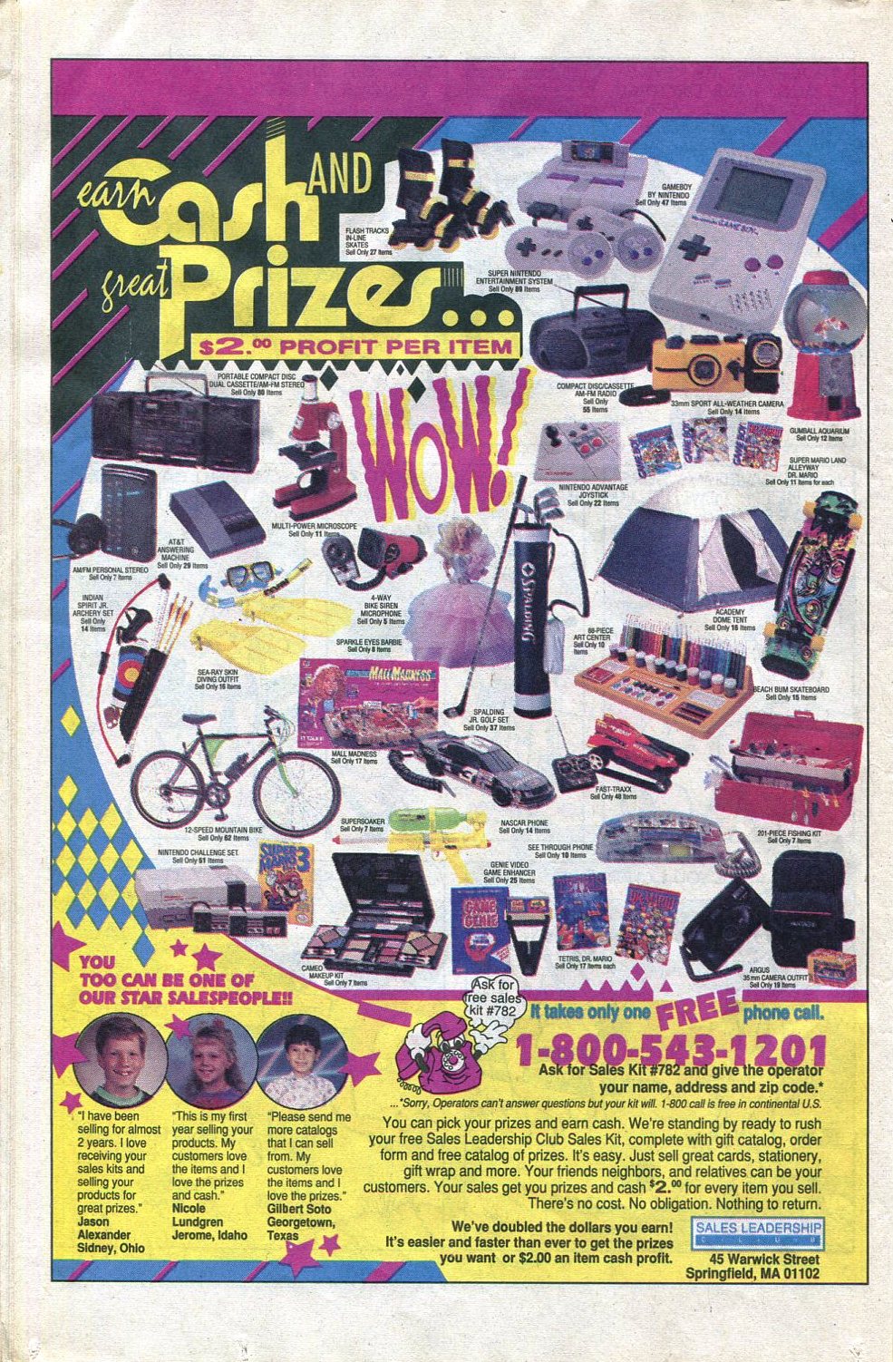 Read online Betty and Veronica (1987) comic -  Issue #56 - 34