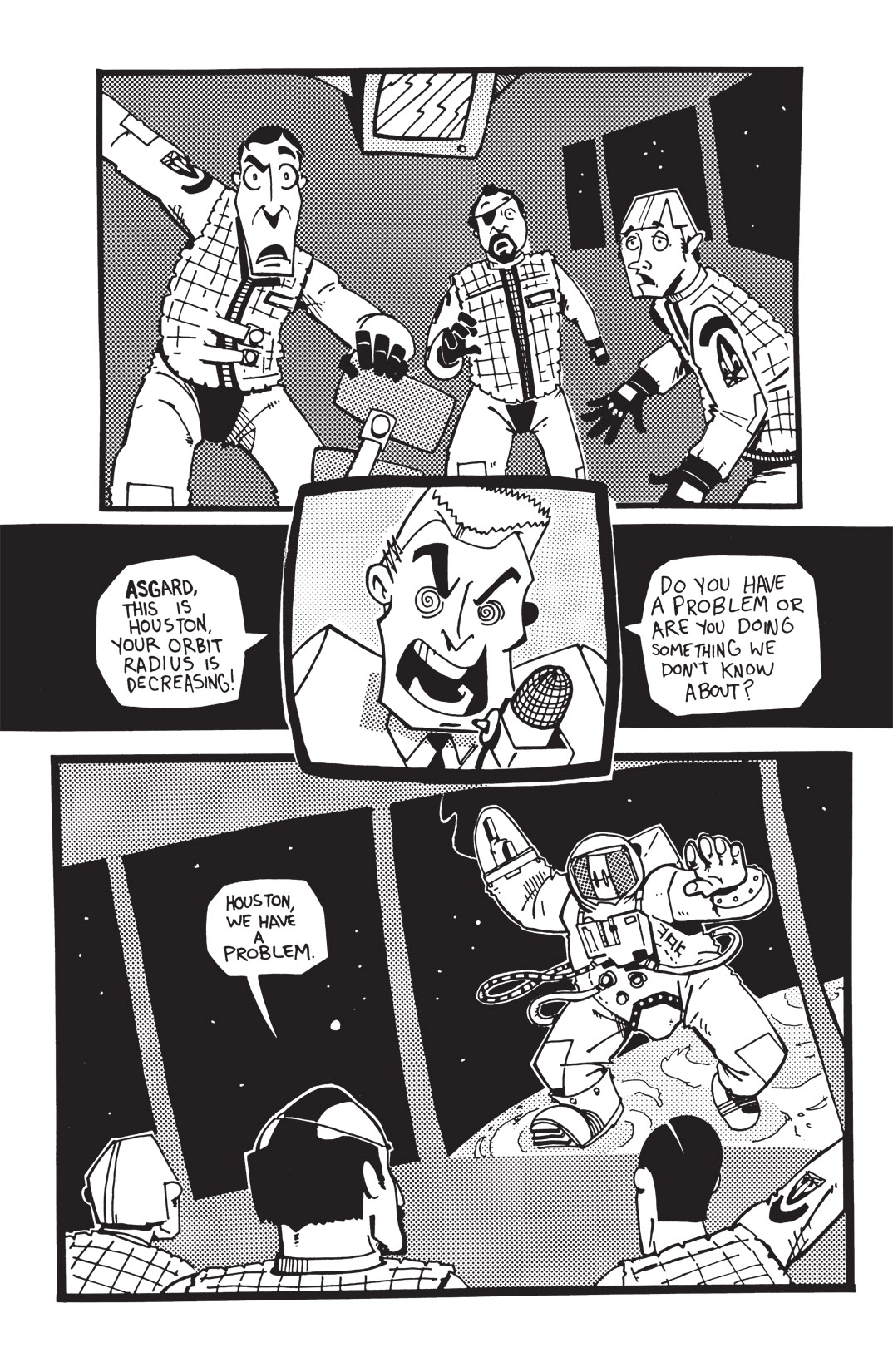 Read online Scud: The Disposable Assassin: The Whole Shebang comic -  Issue # TPB (Part 2) - 66