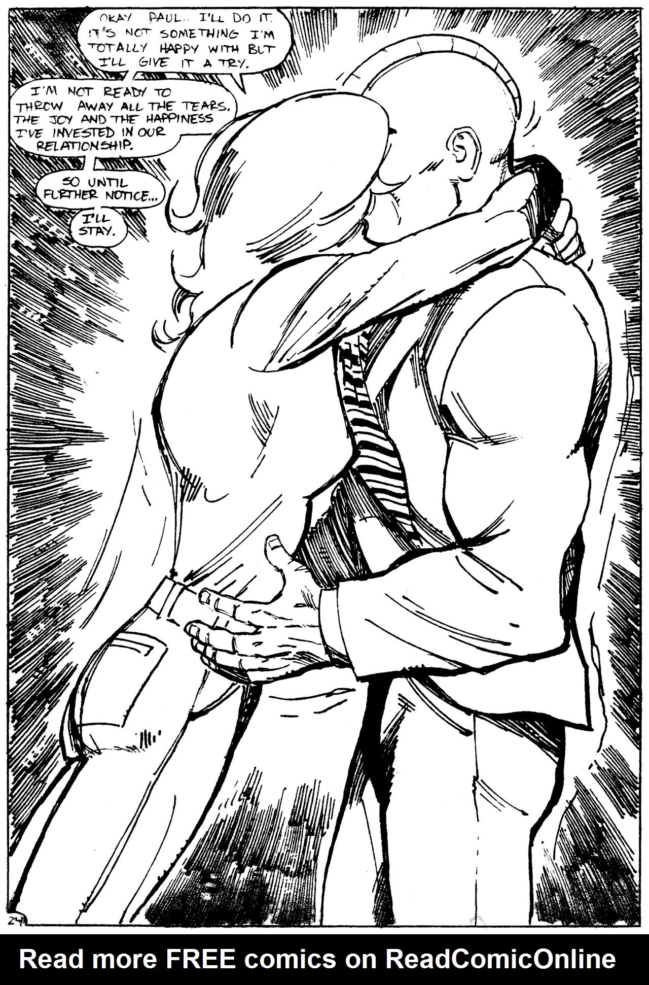 Read online Savage Dragon: Archives (1998) comic -  Issue #2 - 26