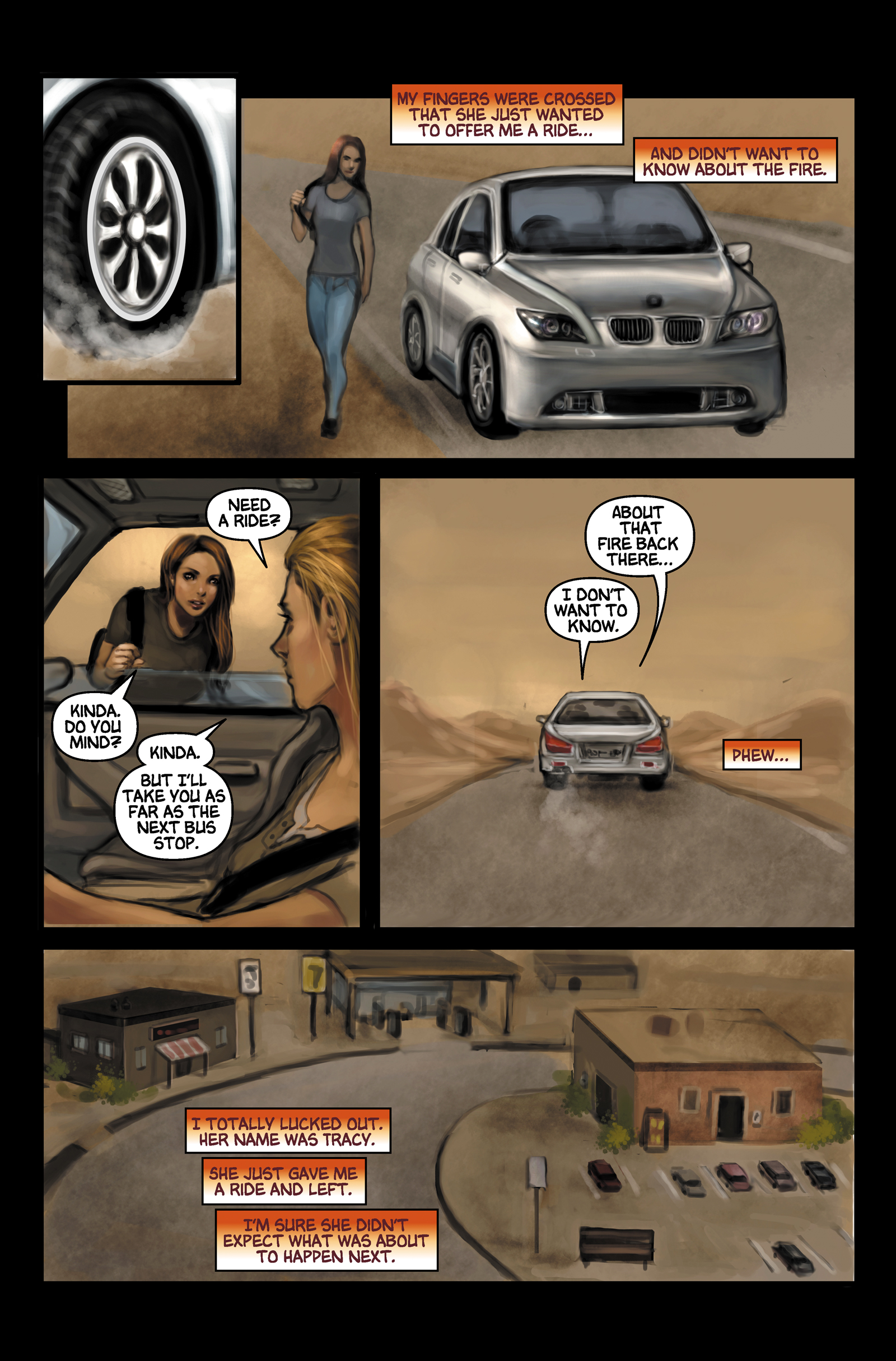 Read online Heroes comic -  Issue #149 - 3