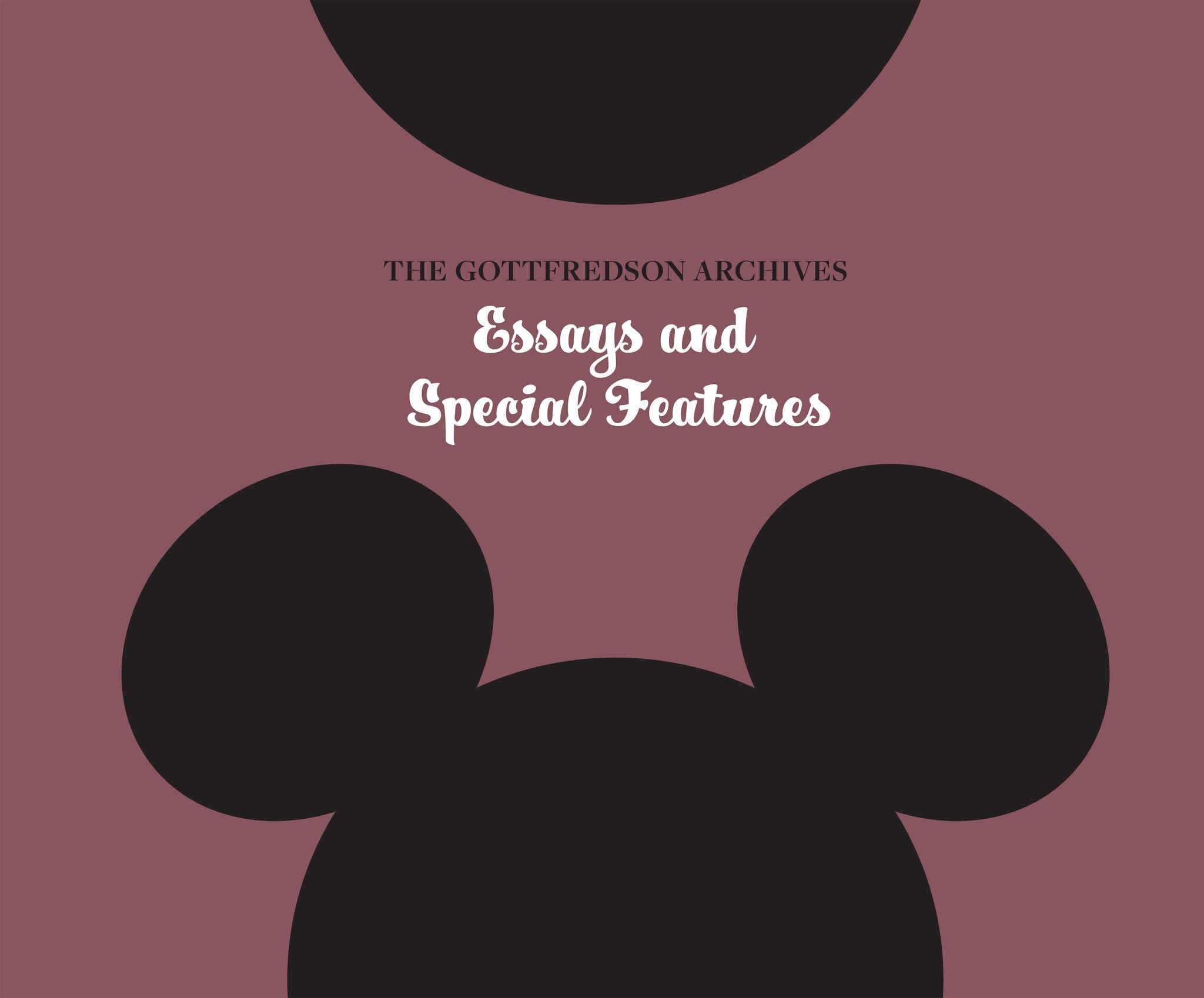 Read online Walt Disney's Mickey Mouse by Floyd Gottfredson comic -  Issue # TPB 8 (Part 3) - 63
