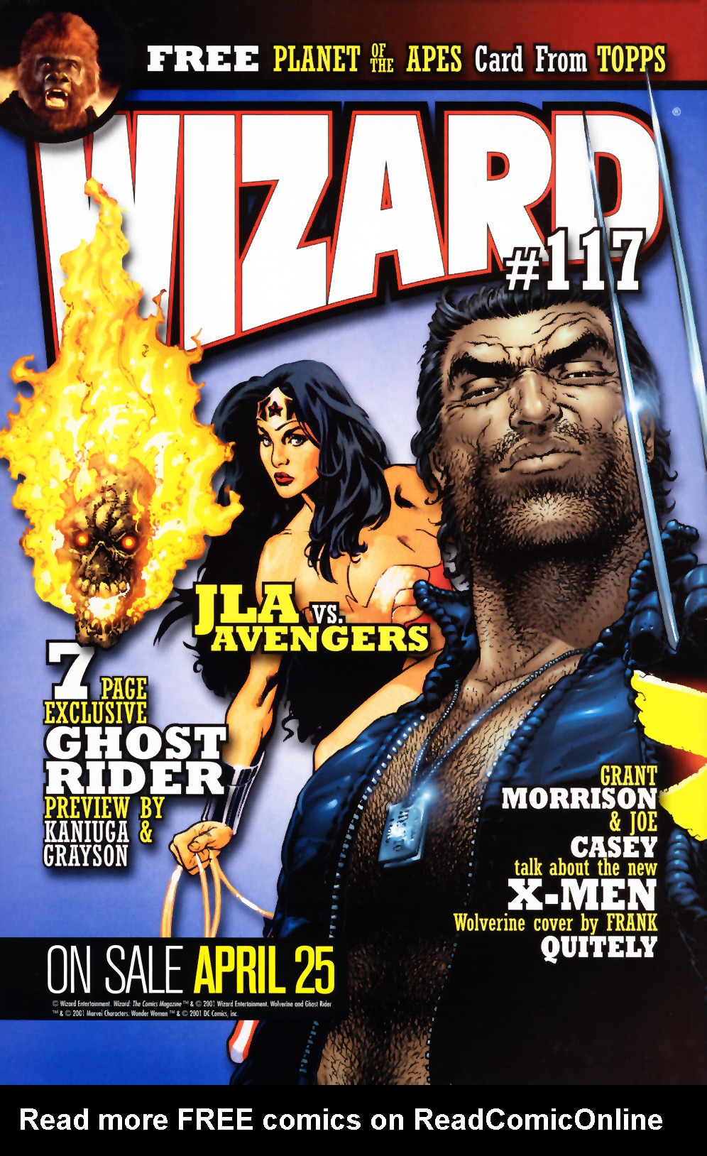 Read online Just A Pilgrim comic -  Issue #2 - 32