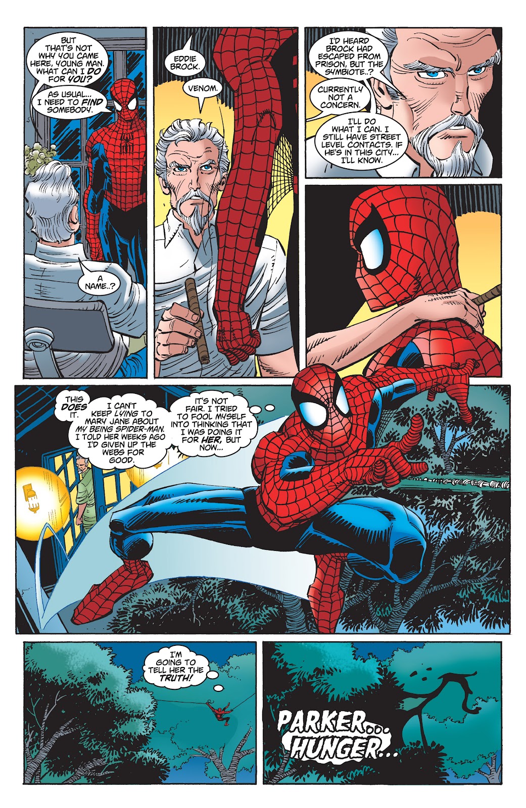 Spider-Man: The Next Chapter issue TPB 2 (Part 2) - Page 80