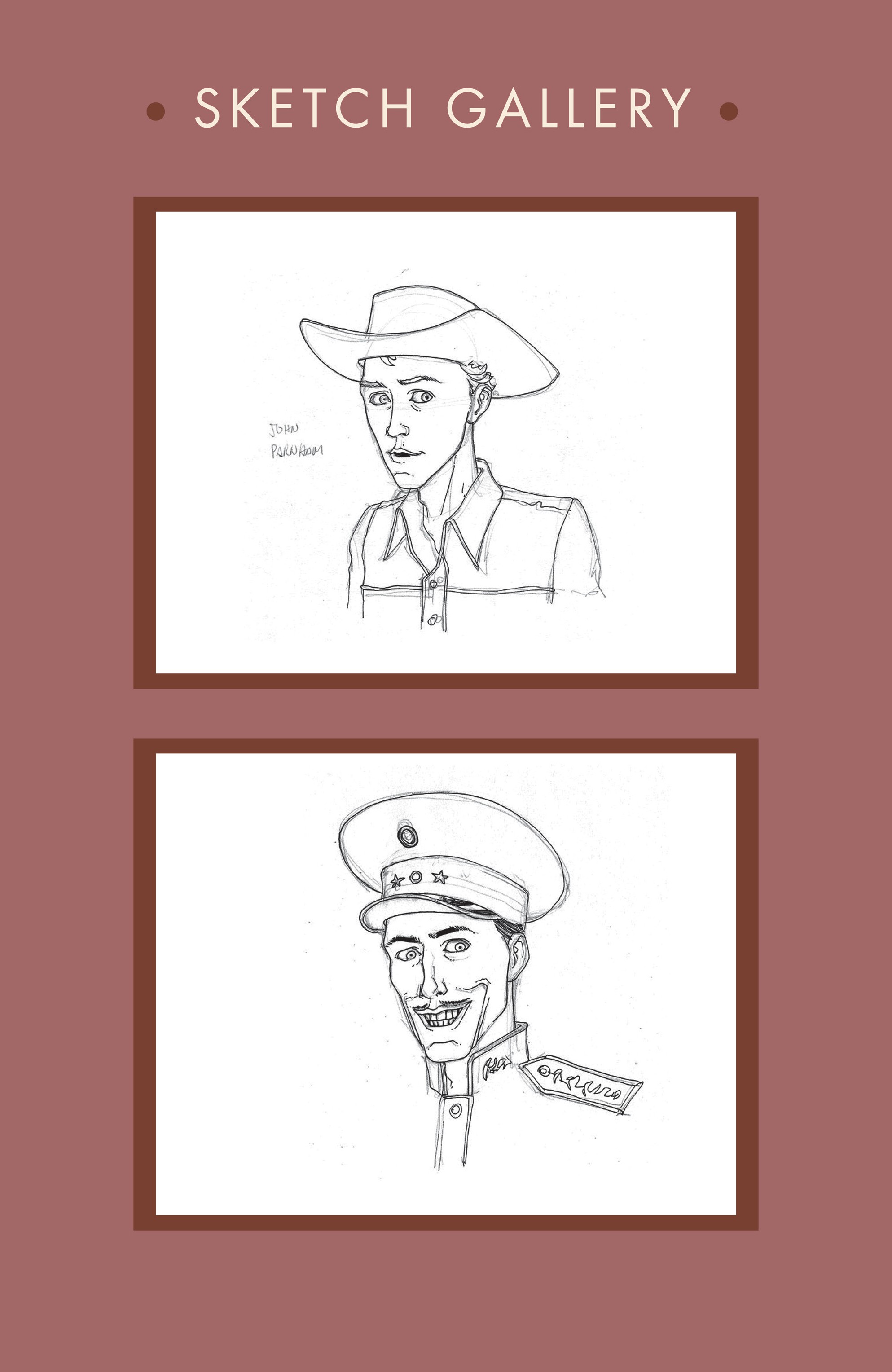 Read online Ice Cream Man comic -  Issue #10 - 27