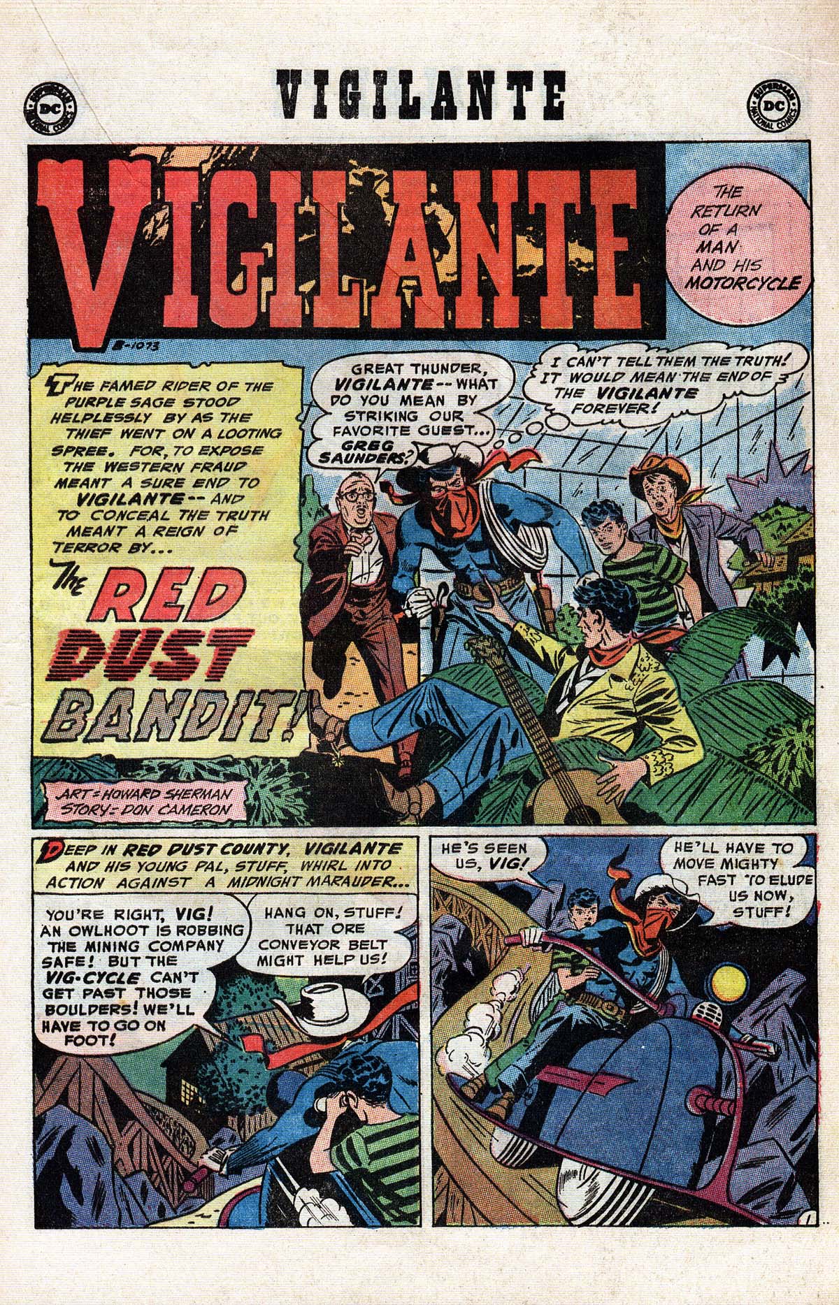 Action Comics (1938) 405 Page 22