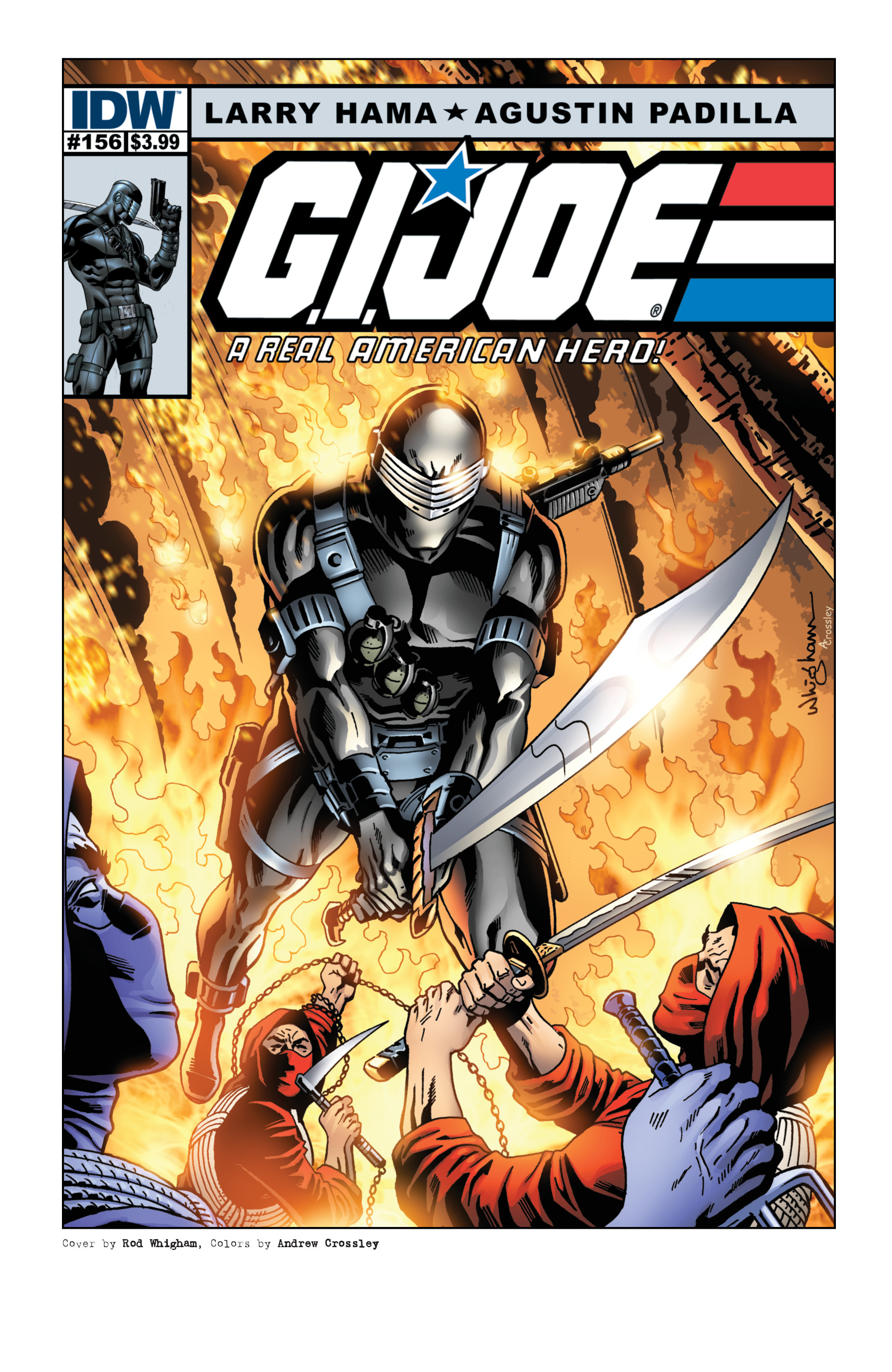 Read online Classic G.I. Joe comic -  Issue # TPB 16 (Part 1) - 28