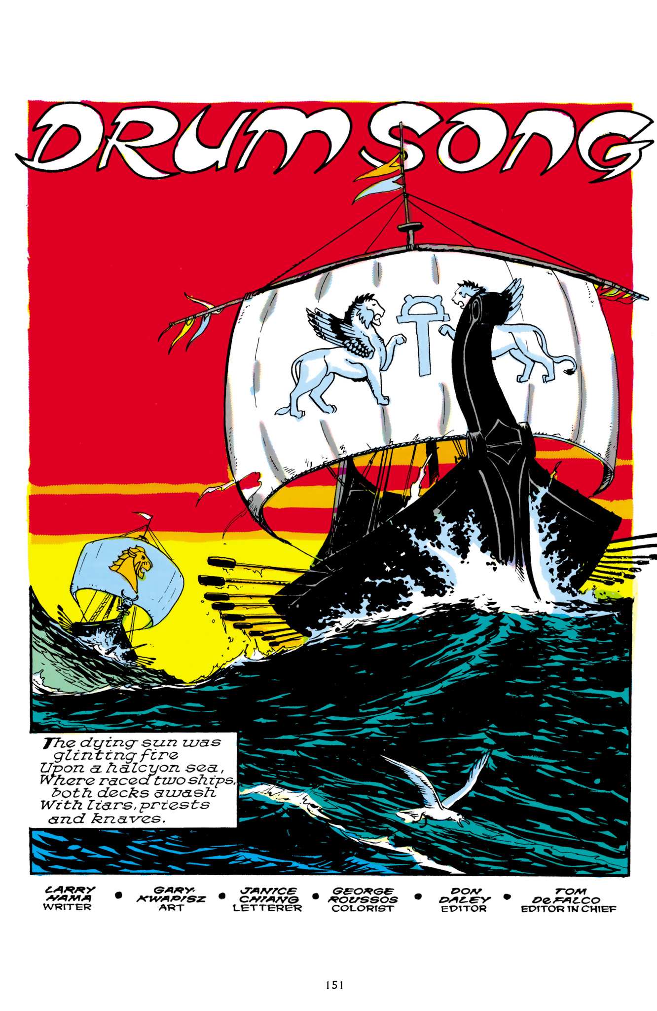 Read online The Chronicles of Conan comic -  Issue # TPB 28 (Part 2) - 48