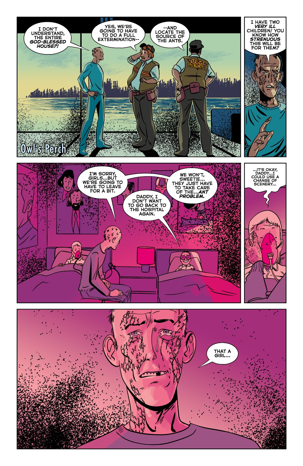 Everything issue TPB - Page 105
