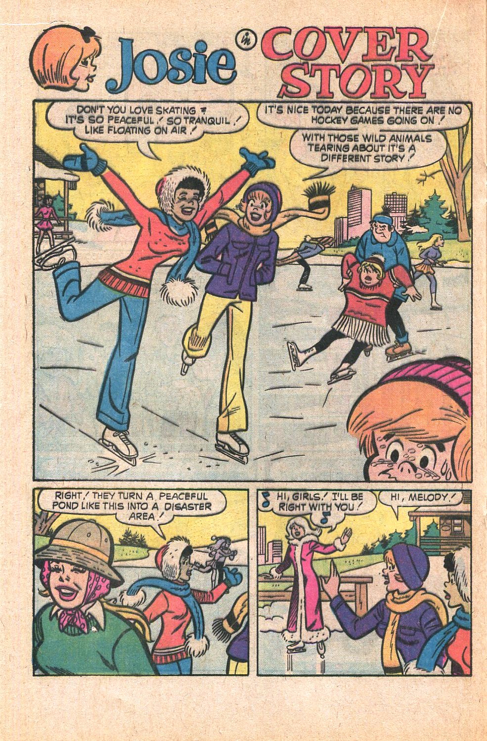 Read online Triple Giant Comics comic -  Issue # TPB (Part 1) - 52