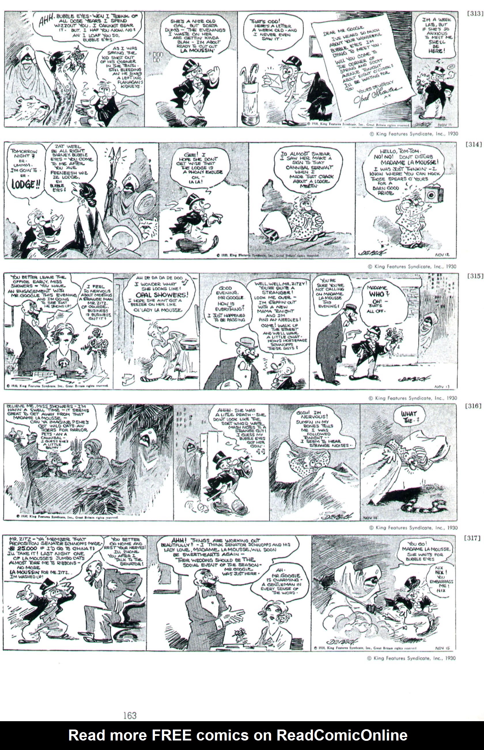 Read online The Smithsonian Collection of Newspaper Comics comic -  Issue # TPB (Part 2) - 64