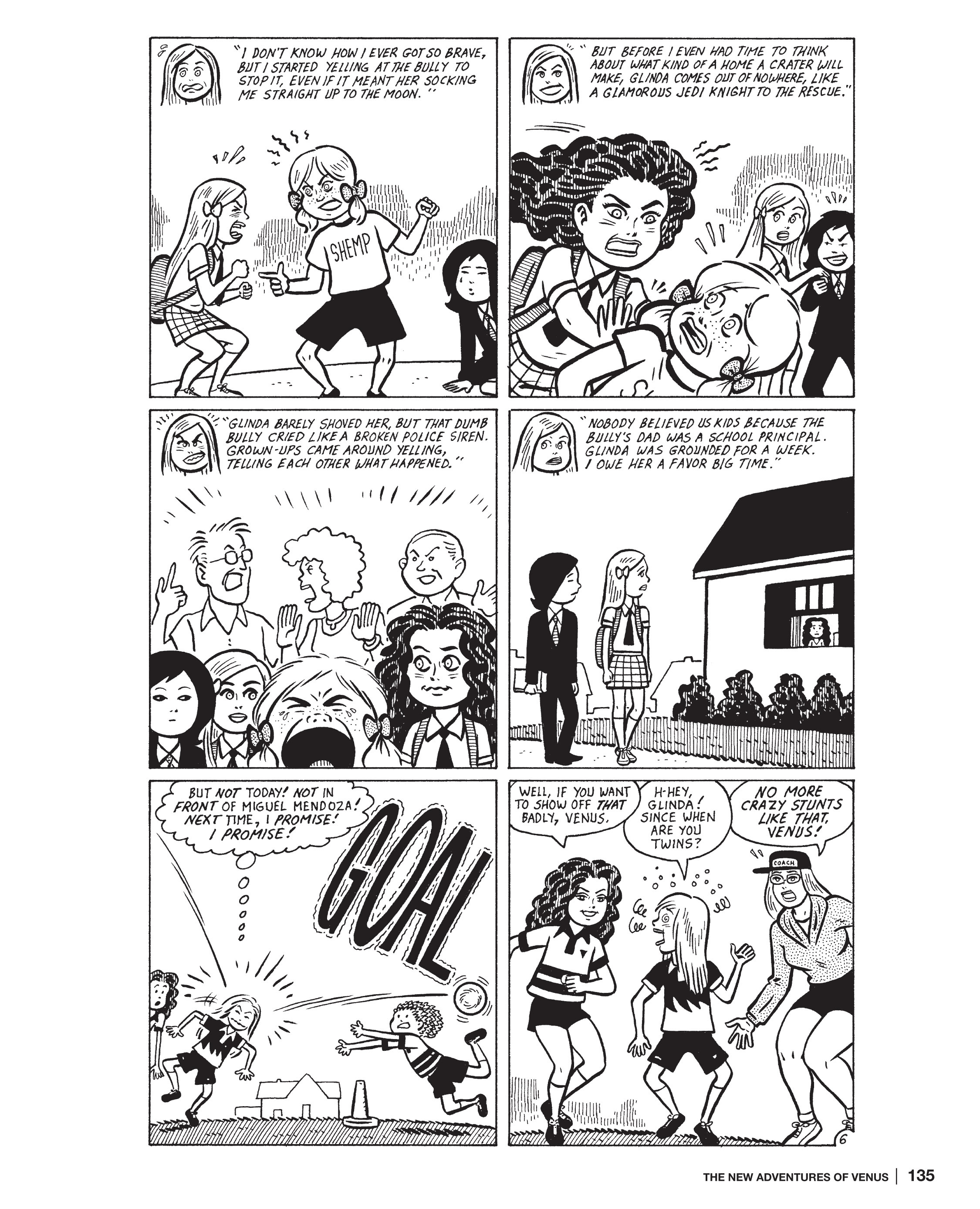 Read online Ofelia comic -  Issue # TPB (Part 2) - 38