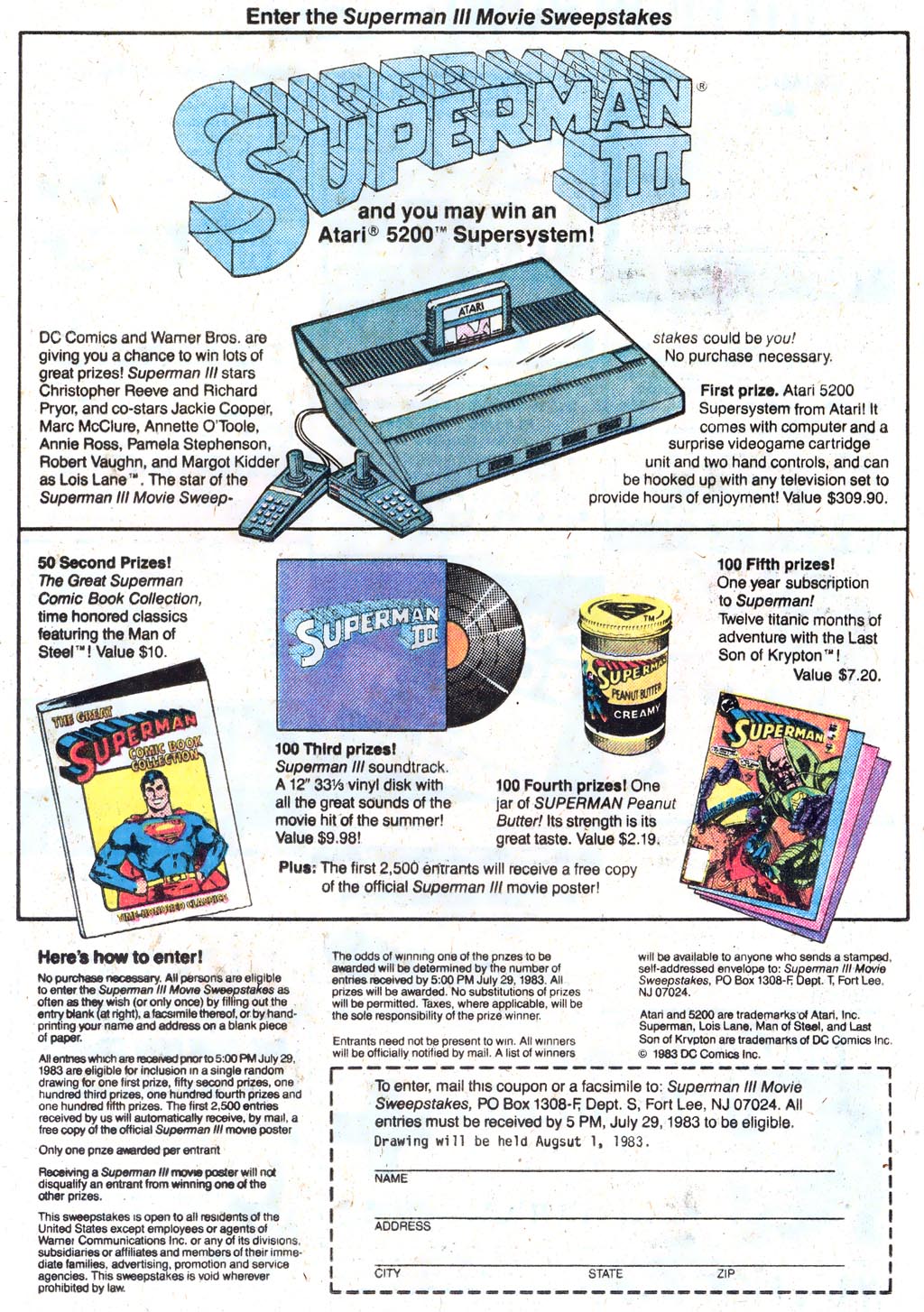 Read online The New Adventures of Superboy comic -  Issue #45 - 24