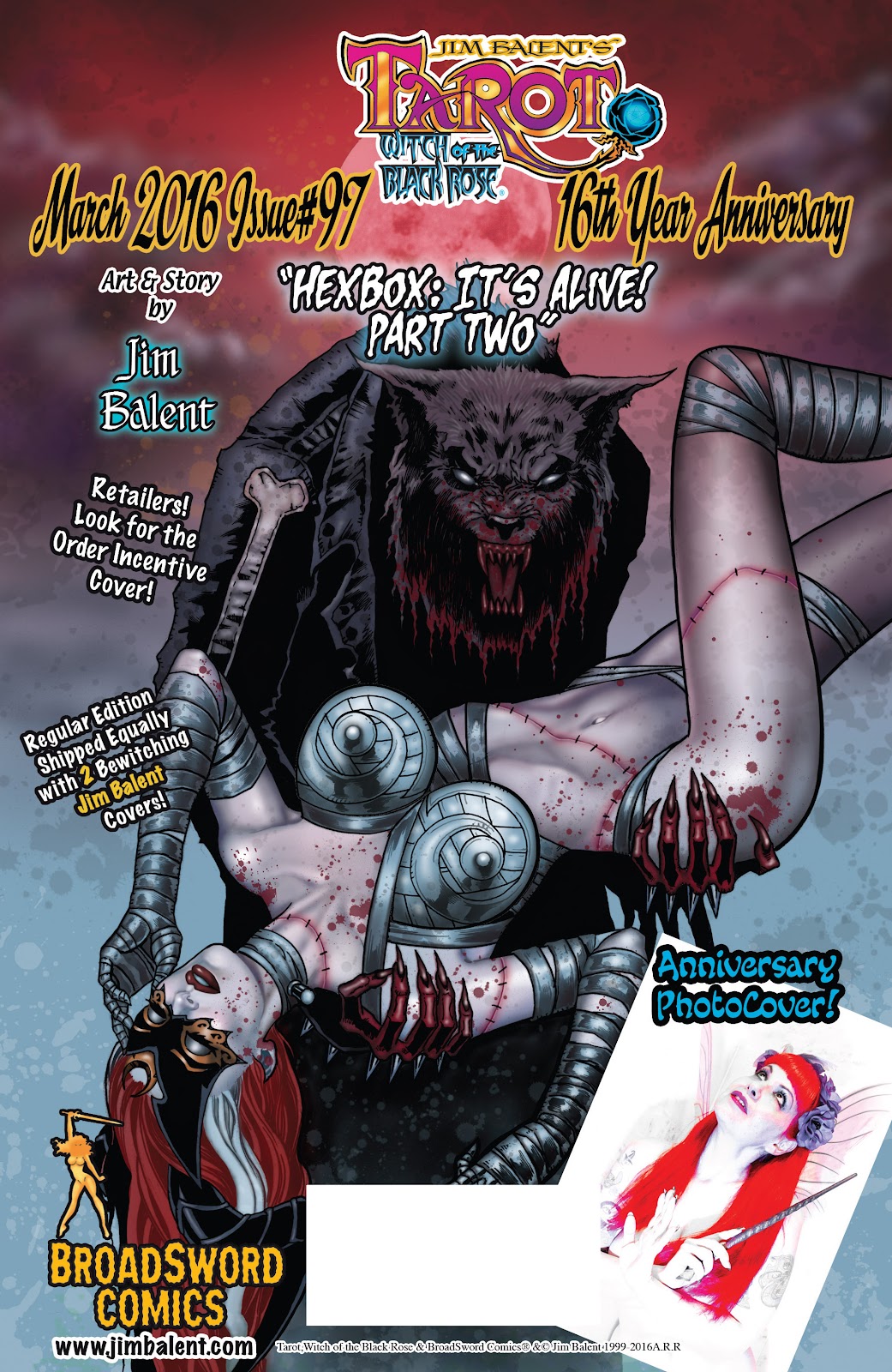 <{ $series->title }} issue 96 - Page 29