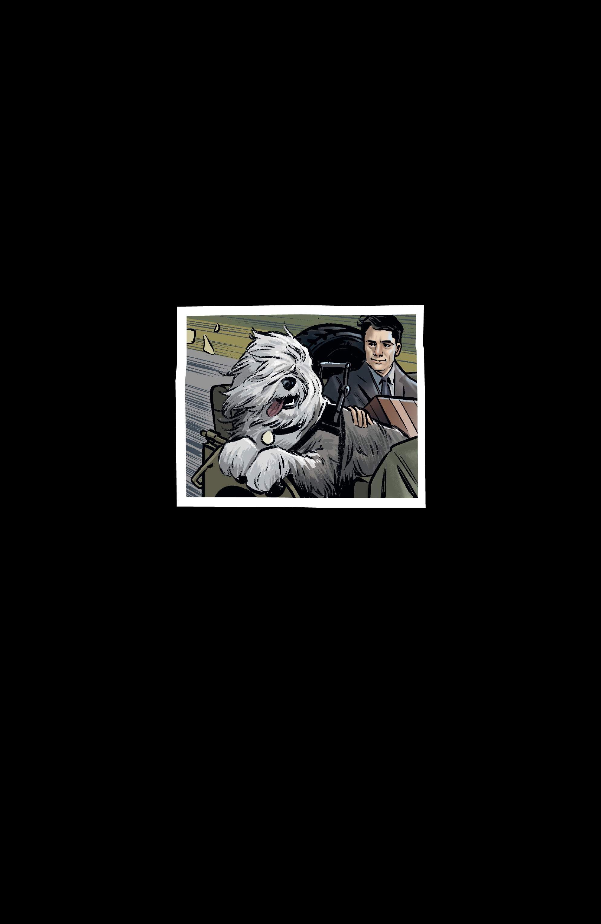 Read online Beasts of Burden: Occupied Territory comic -  Issue #1 - 24