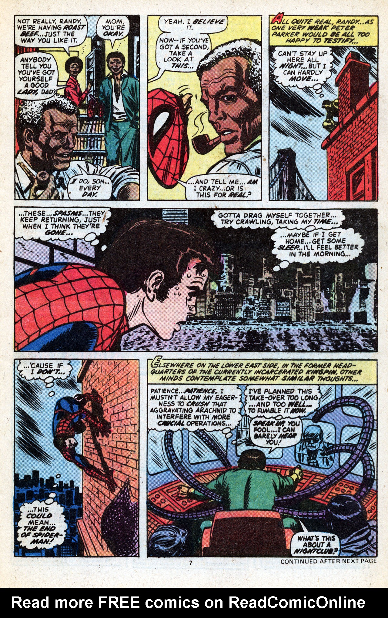 Read online Marvel Tales (1964) comic -  Issue #92 - 9