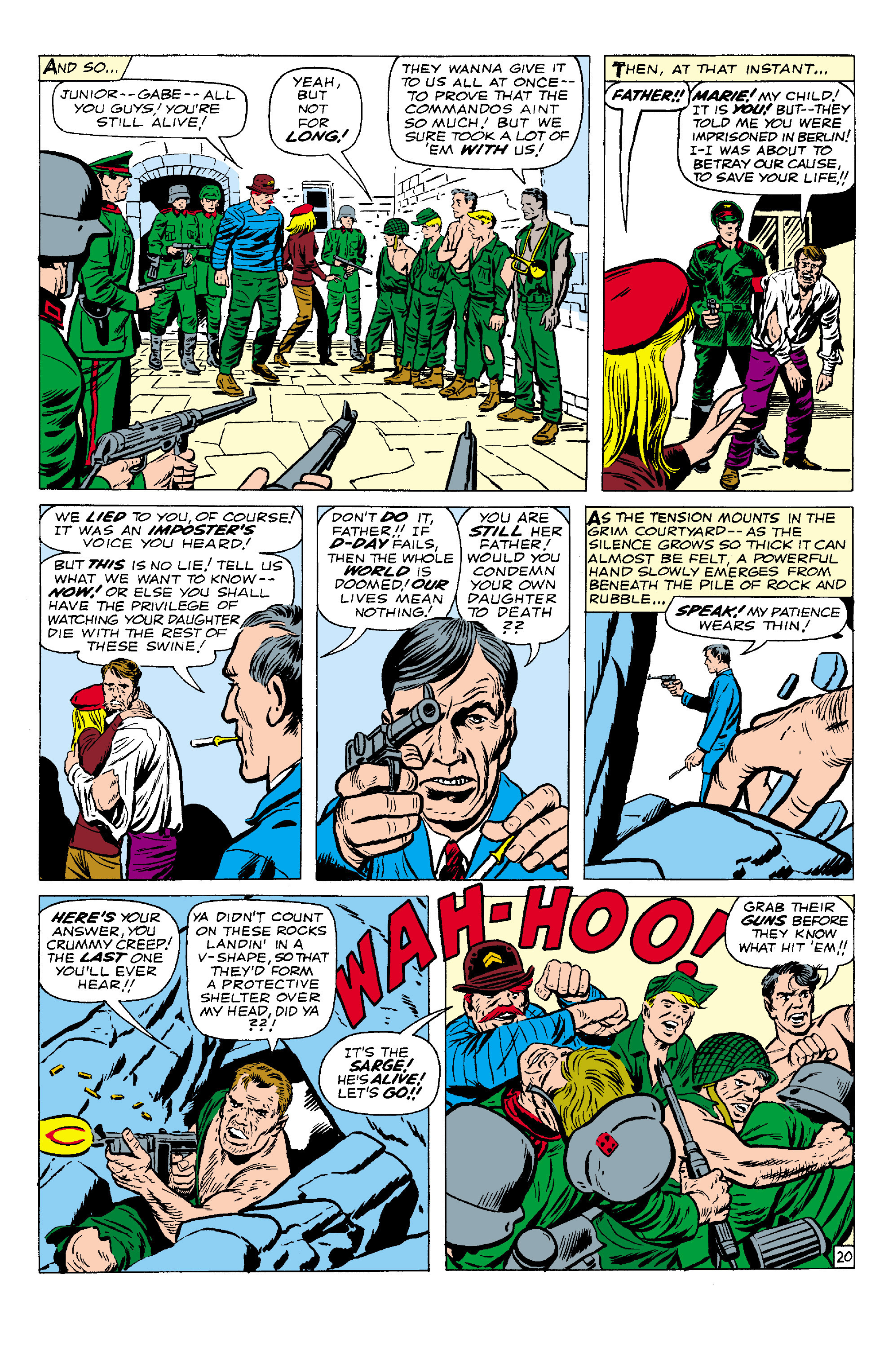 Read online S.H.I.E.L.D.: Secret History comic -  Issue # TPB - 137