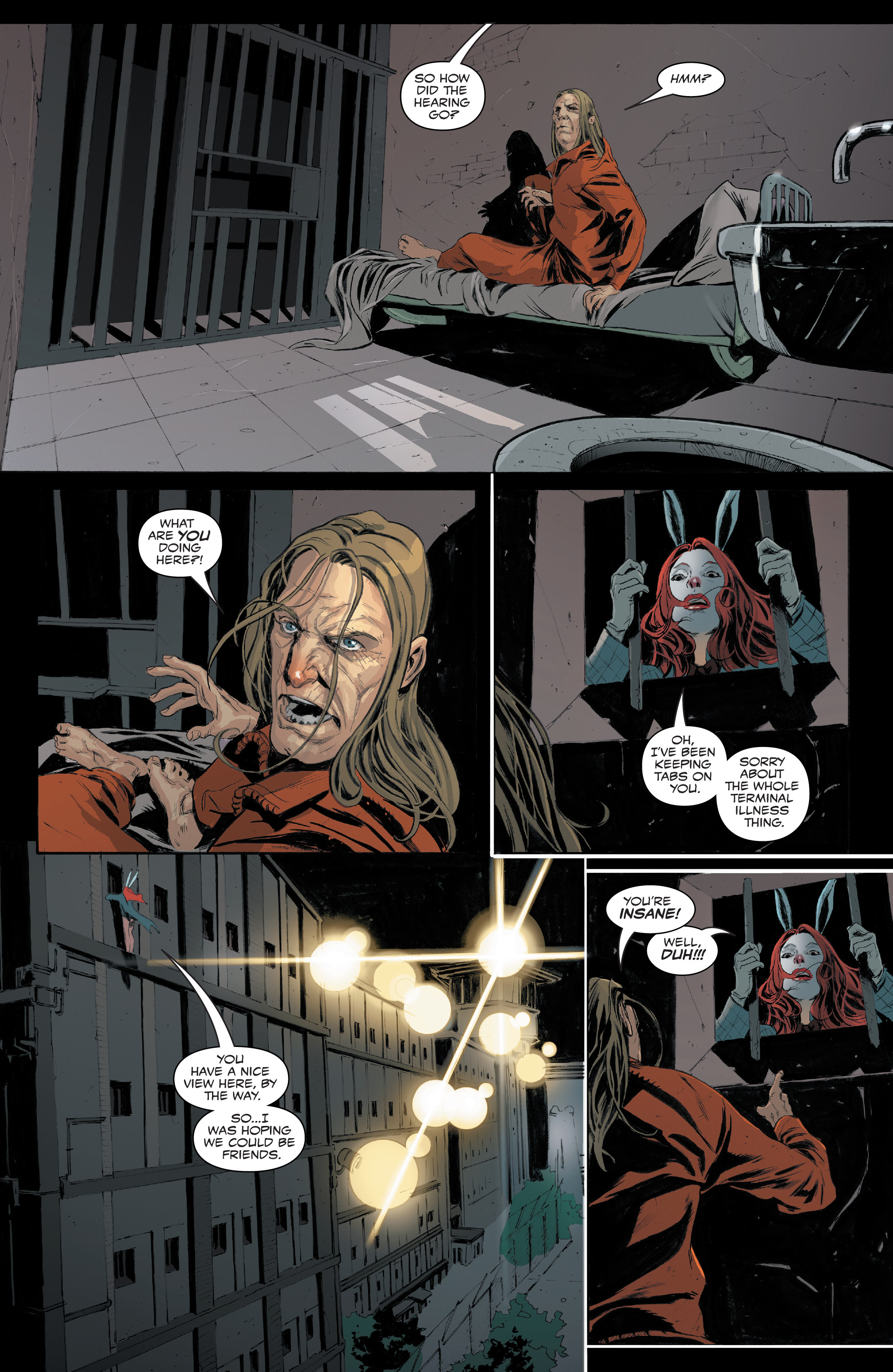 Read online Absolute Carnage: Symbiote Spider-Man comic -  Issue # Full - 30