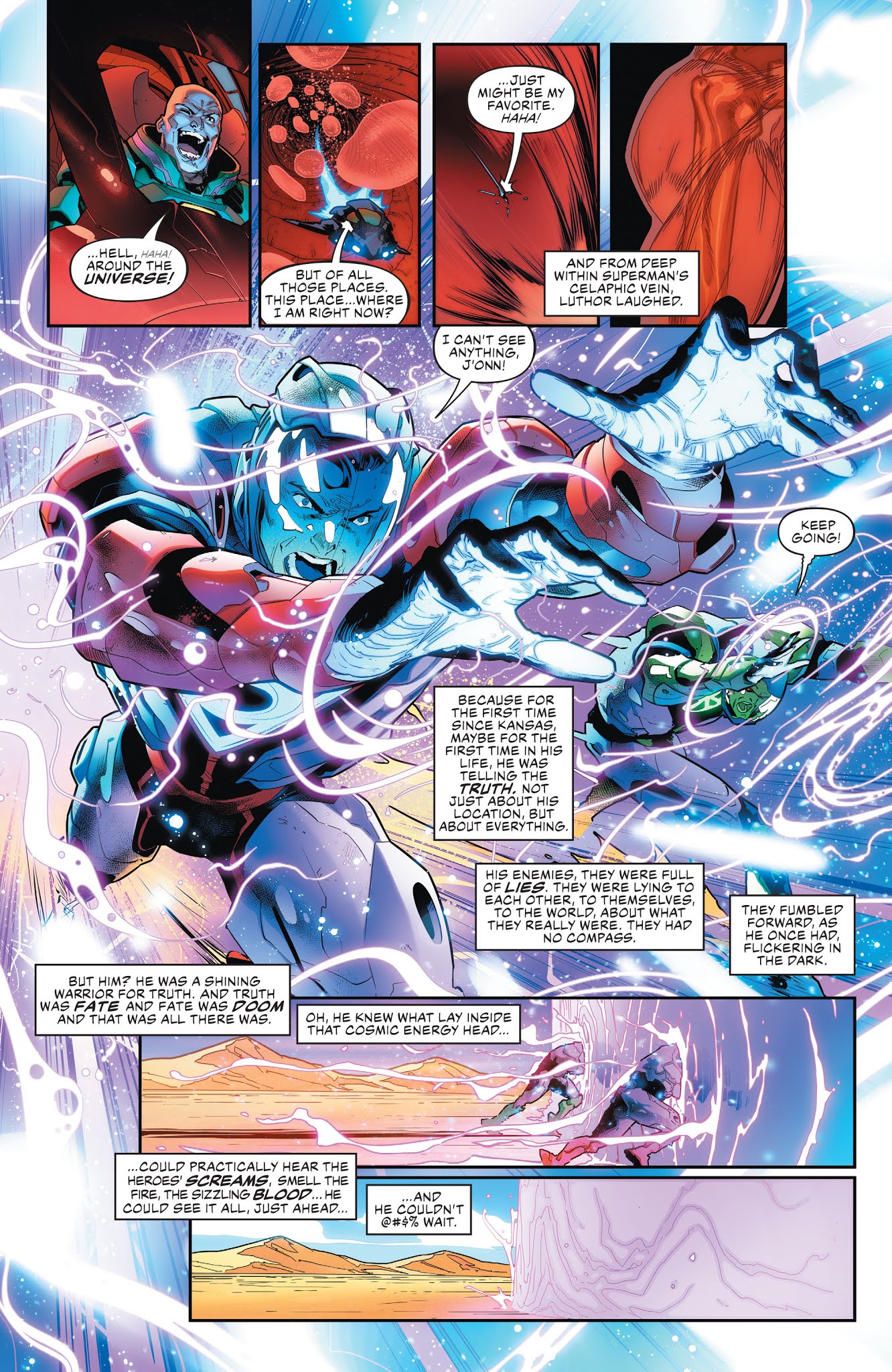 Read online Justice League (2018) comic -  Issue # _TPB 1 (Part 1) - 45