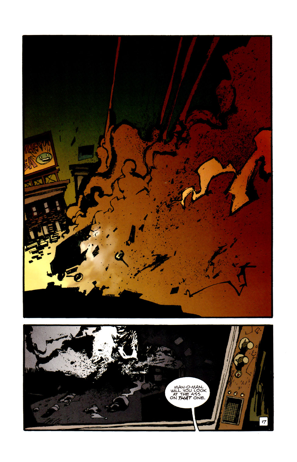 Read online Junk Culture comic -  Issue #1 - 18