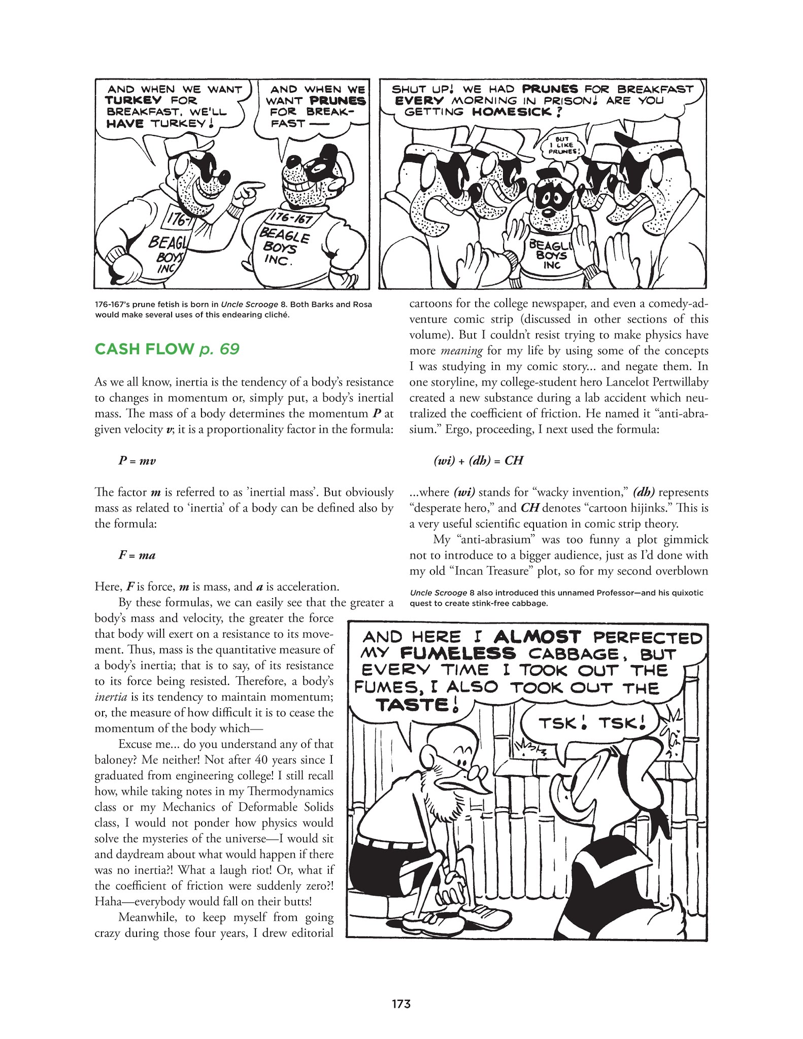 Read online Walt Disney Uncle Scrooge and Donald Duck: The Don Rosa Library comic -  Issue # TPB 1 (Part 2) - 74