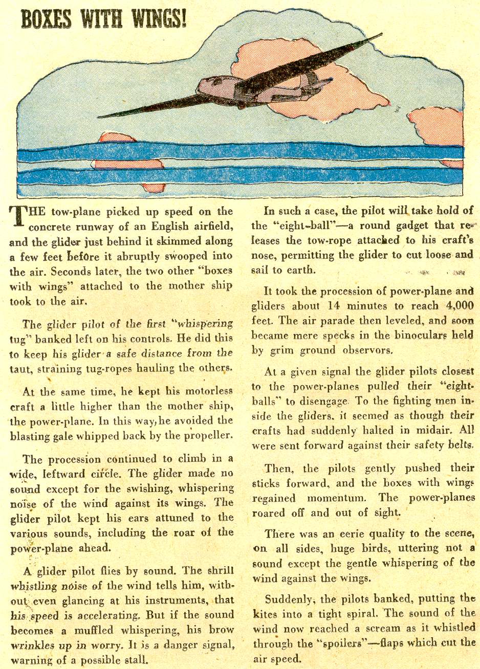 Read online Our Army at War (1952) comic -  Issue #28 - 25