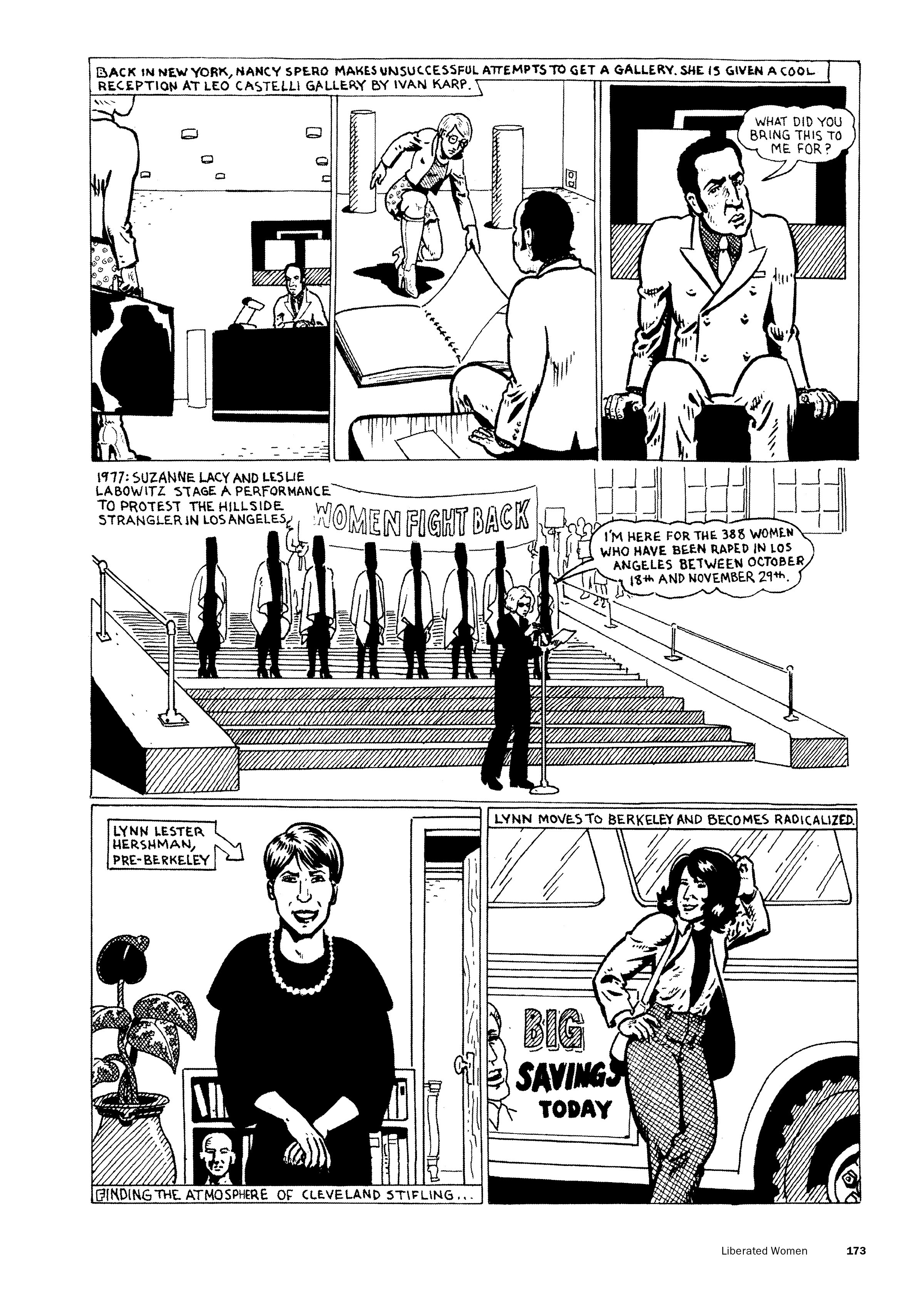 Read online Spain comic -  Issue # TPB 2 (Part 2) - 71