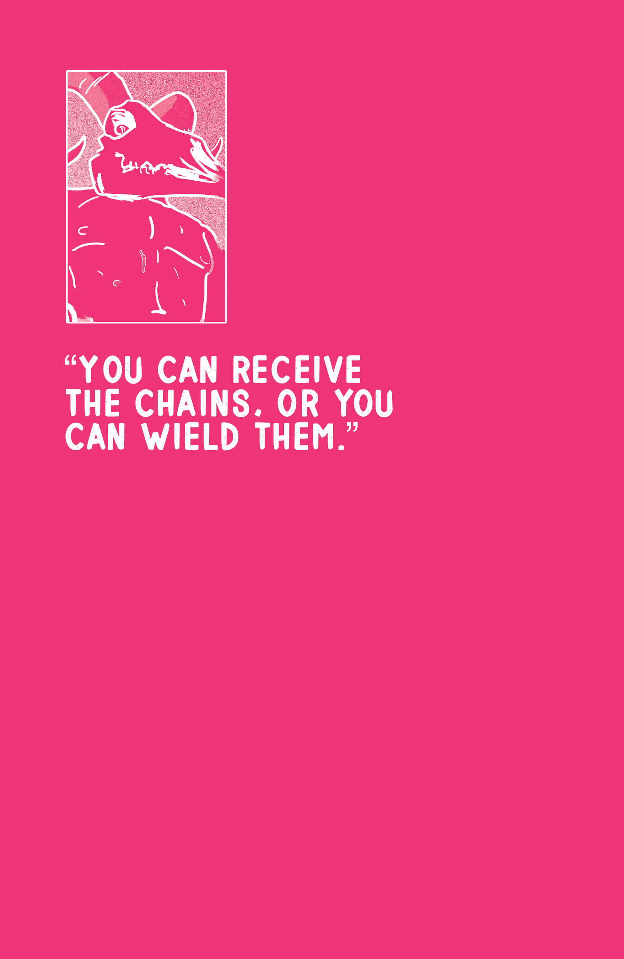 Read online Trve Kvlt comic -  Issue #4 - 32