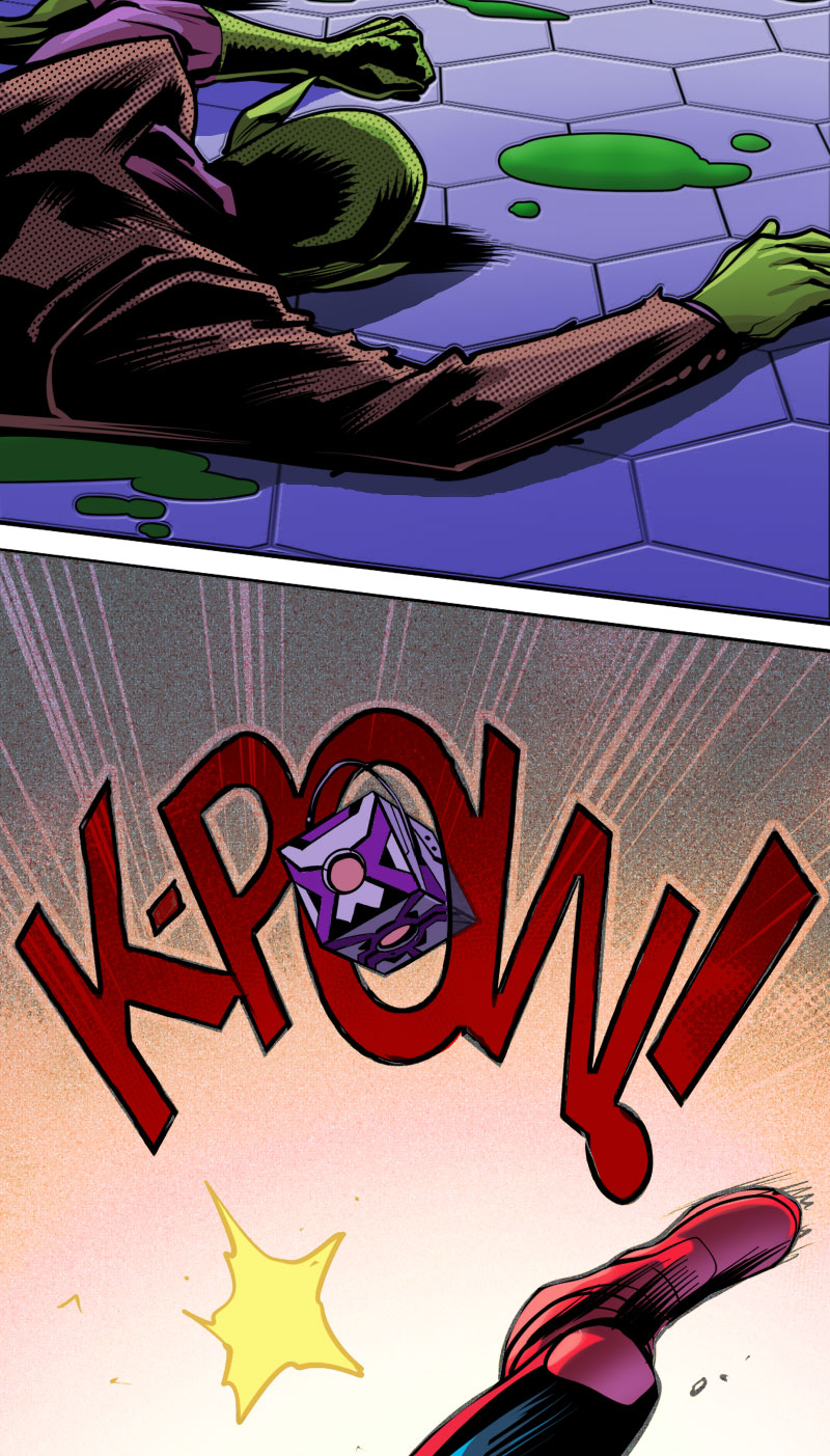 Read online Avengers Unlimited: Infinity Comic comic -  Issue #45 - 8