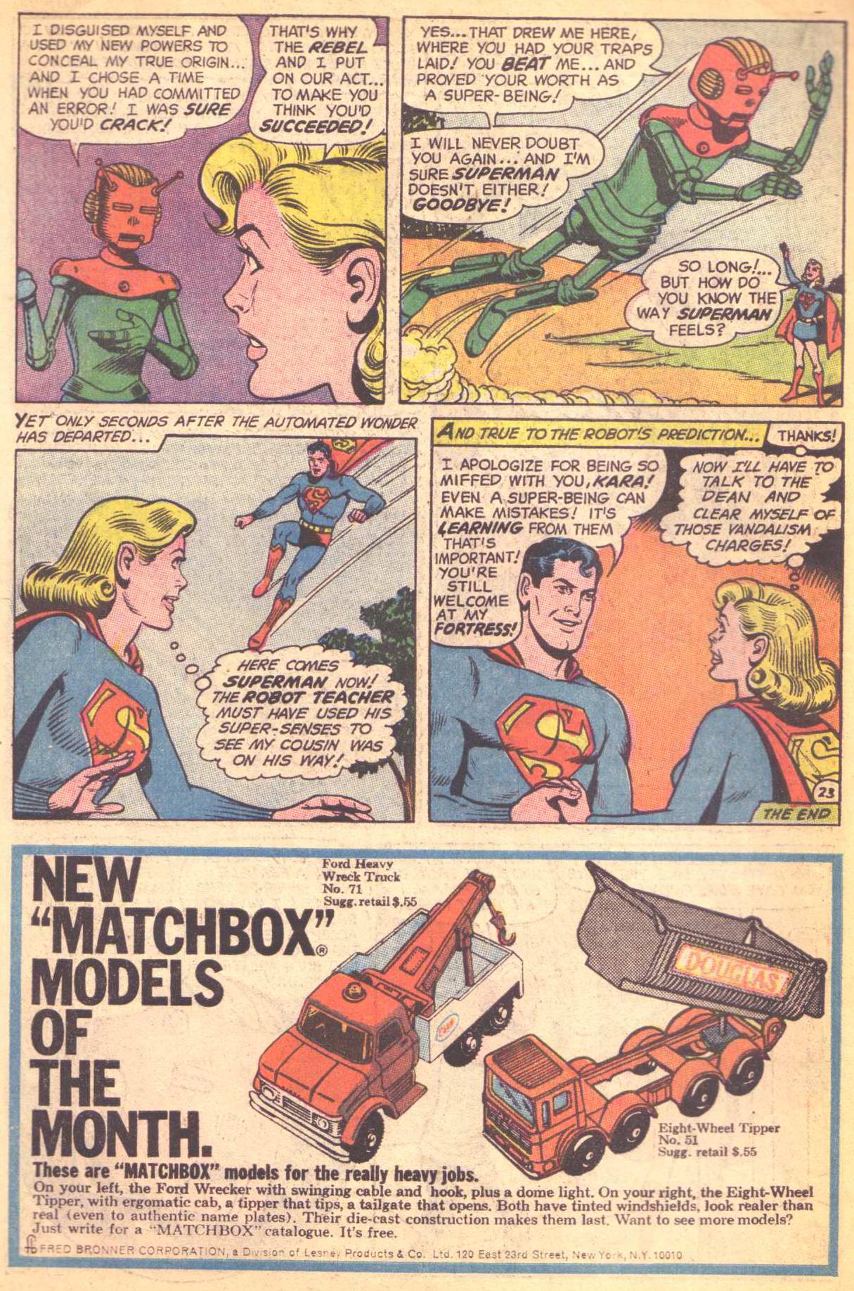 Read online Adventure Comics (1938) comic -  Issue #382 - 30