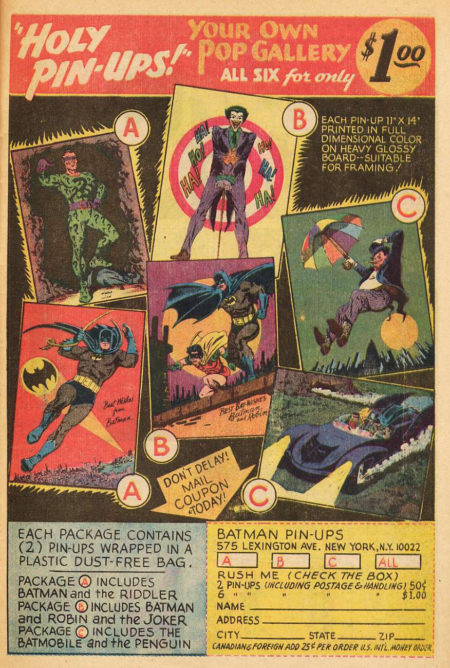 Read online Action Comics (1938) comic -  Issue #346 - 27