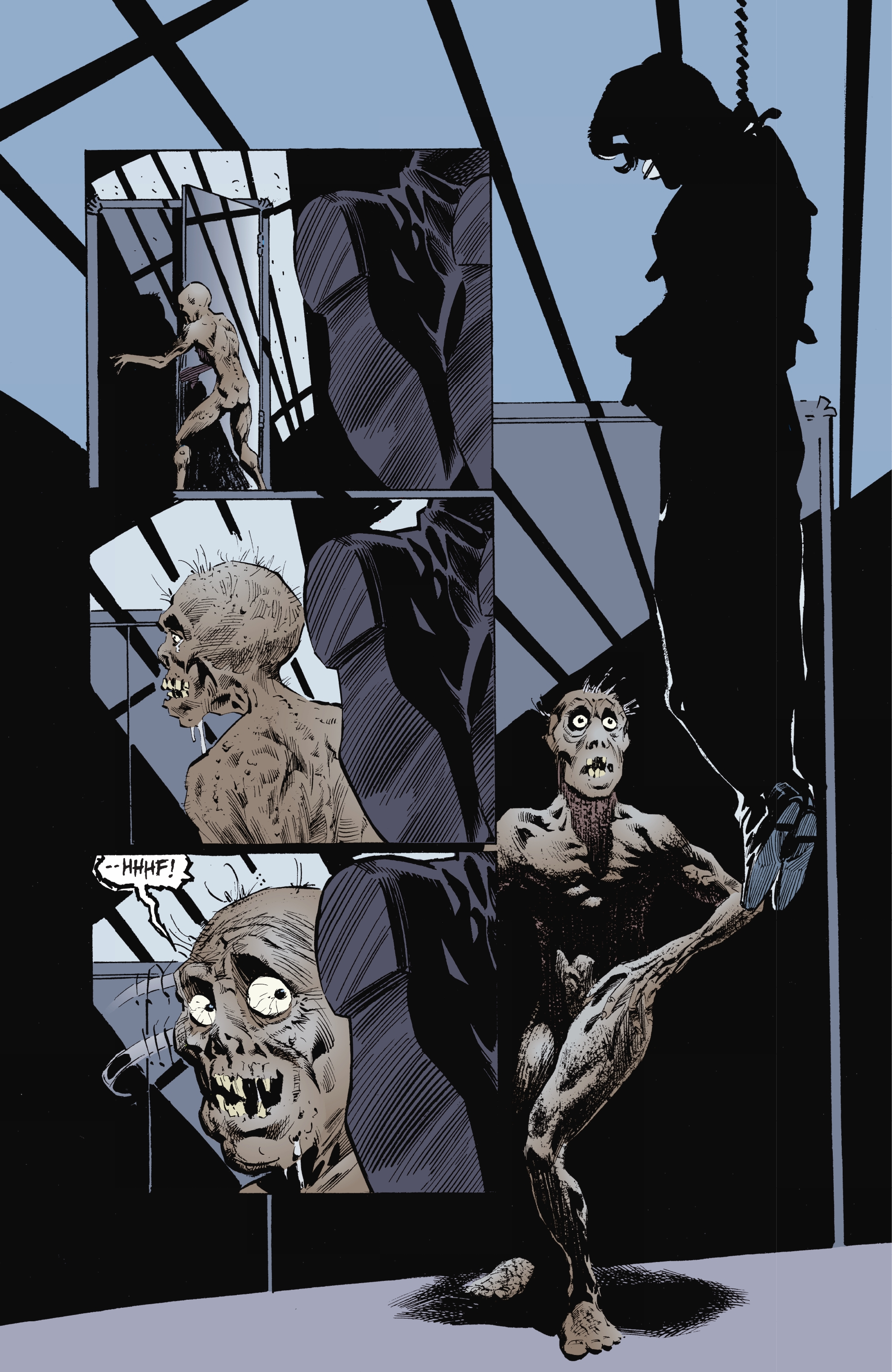 Read online The Sandman (2022) comic -  Issue # TPB 1 (Part 2) - 26