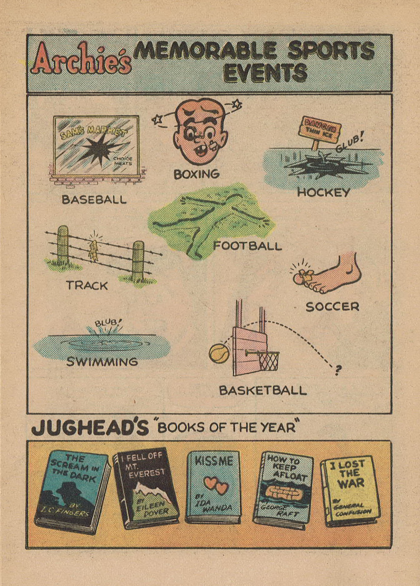 Read online Laugh Comics Digest comic -  Issue #60 - 20