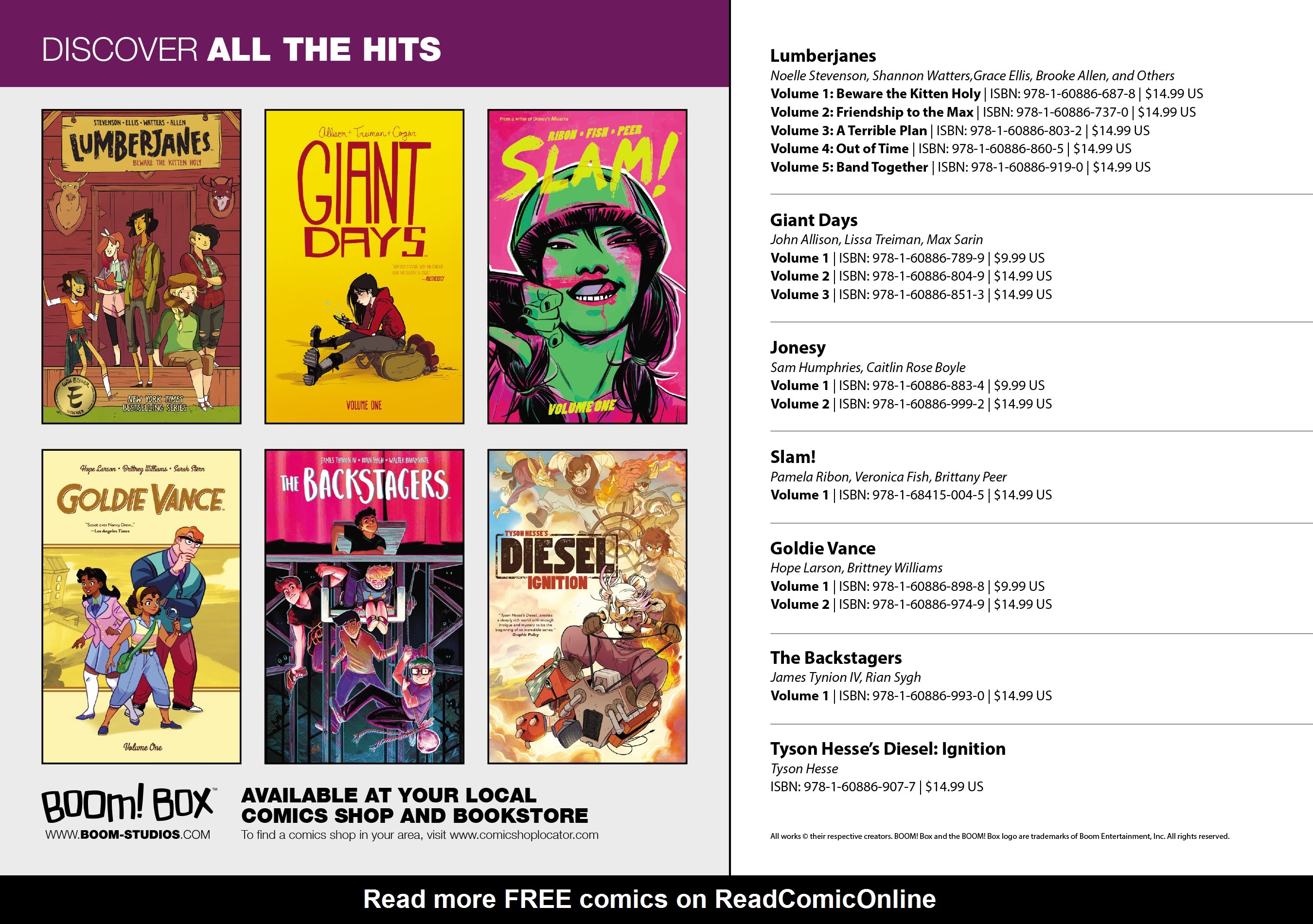 Read online Grease Bats comic -  Issue # TPB (Part 3) - 106