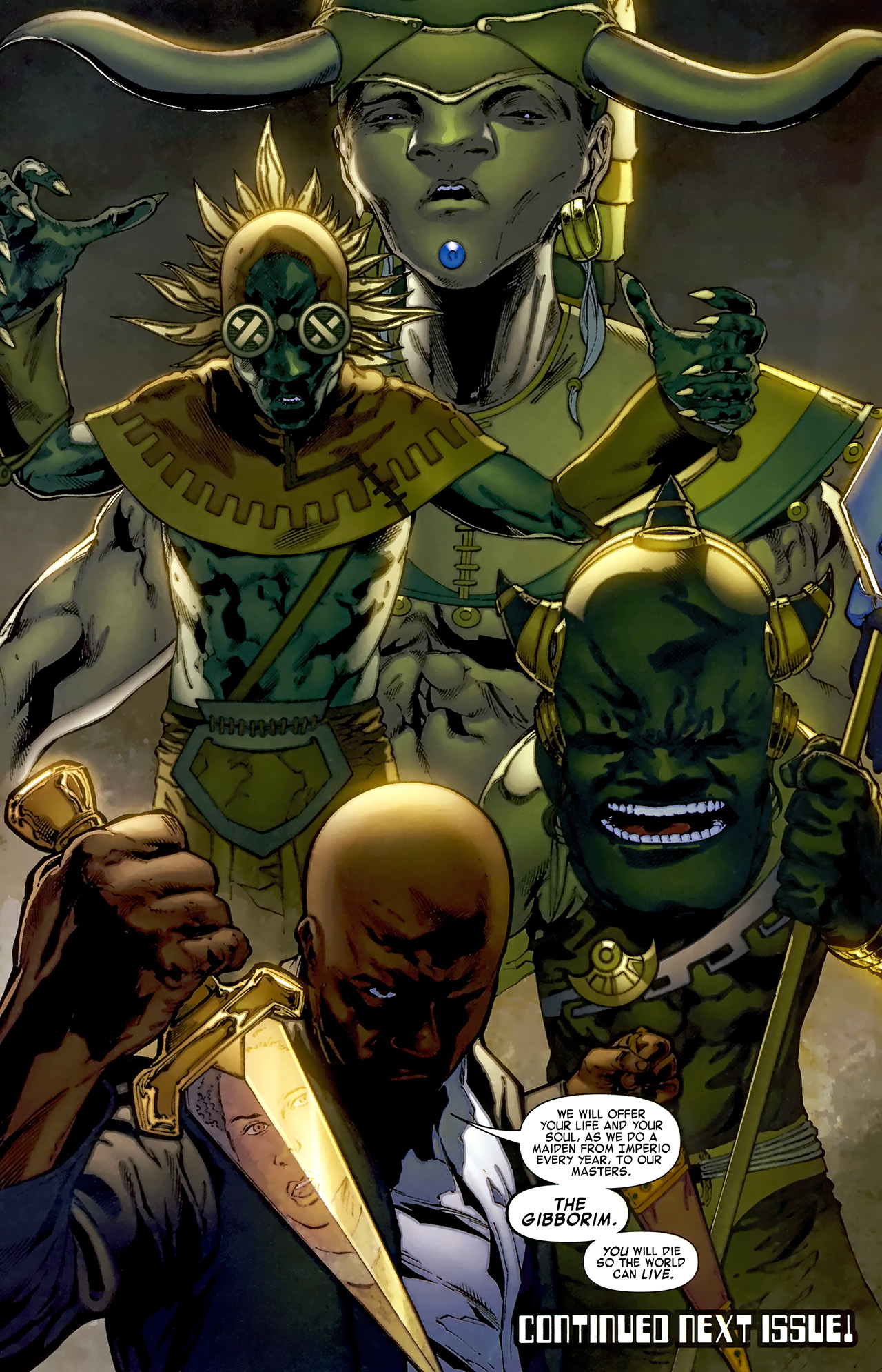 Read online Iron Man: Legacy comic -  Issue #9 - 23