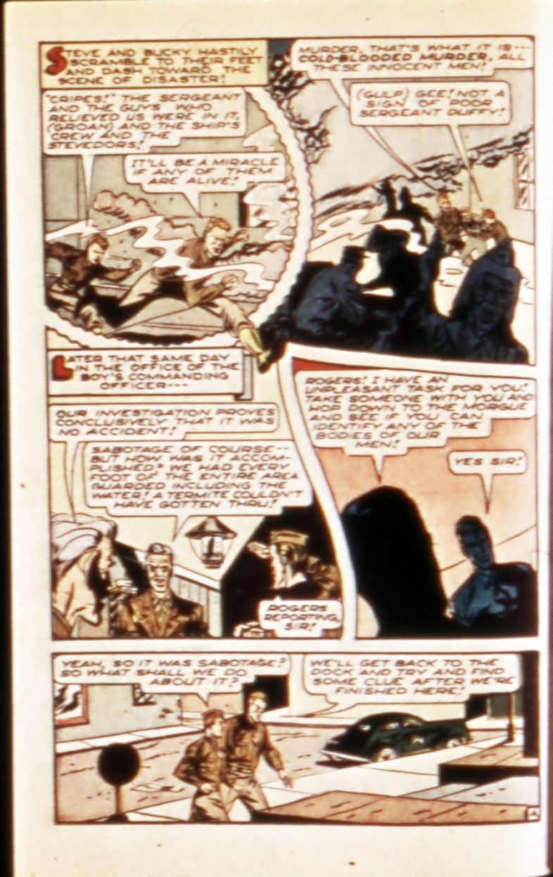 Captain America Comics 47 Page 35