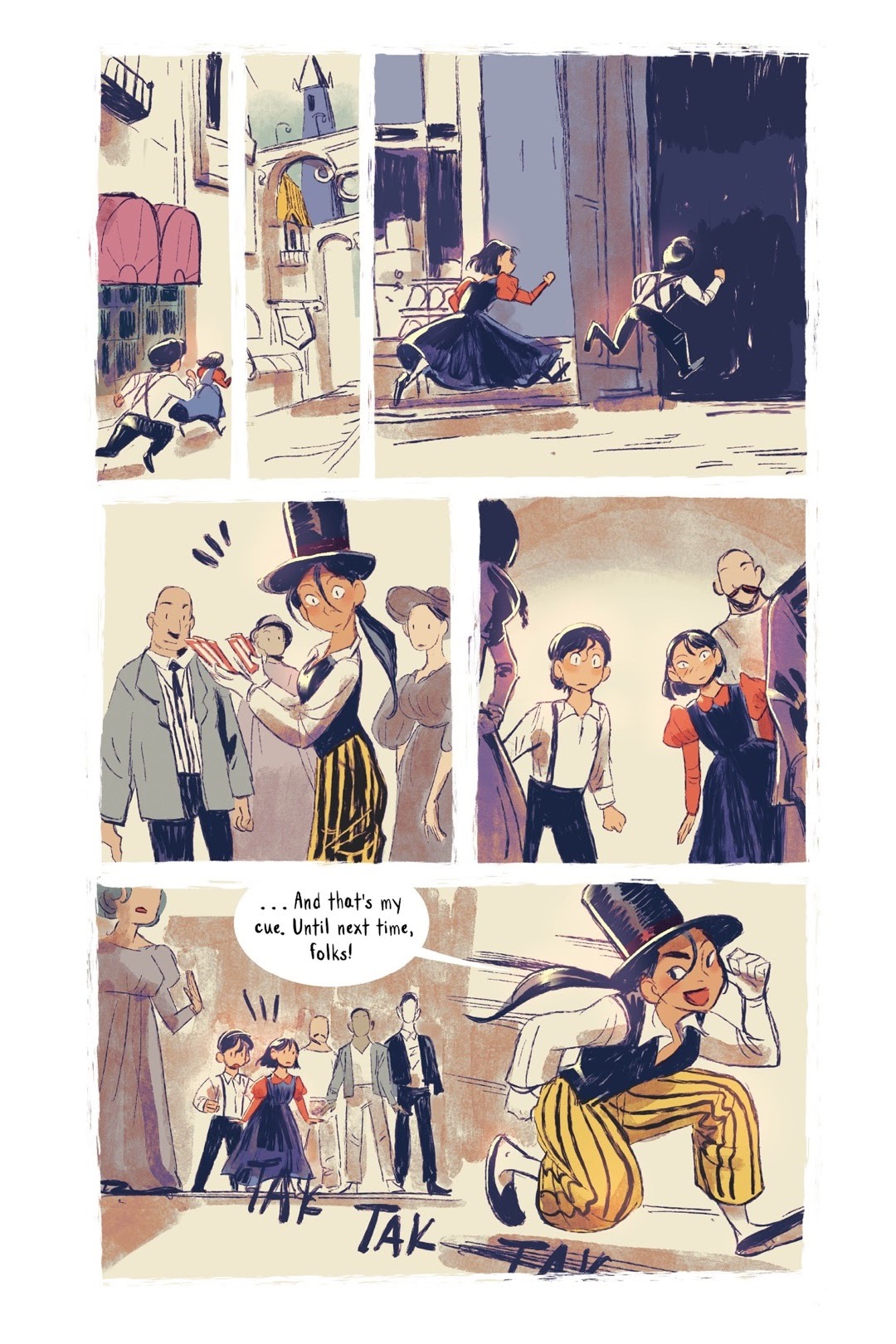 Read online City of Illusion comic -  Issue # TPB (Part 1) - 49