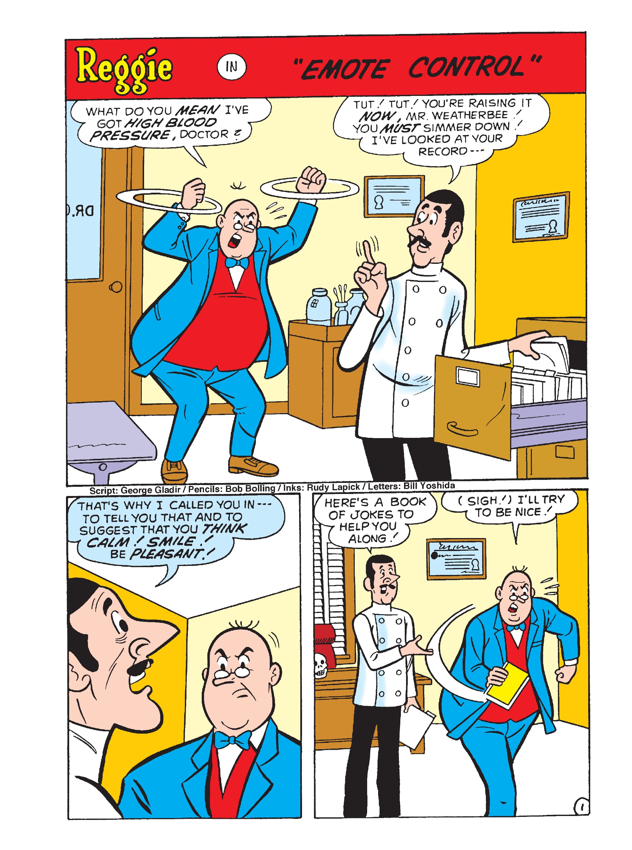 Read online World of Archie Double Digest comic -  Issue #116 - 87